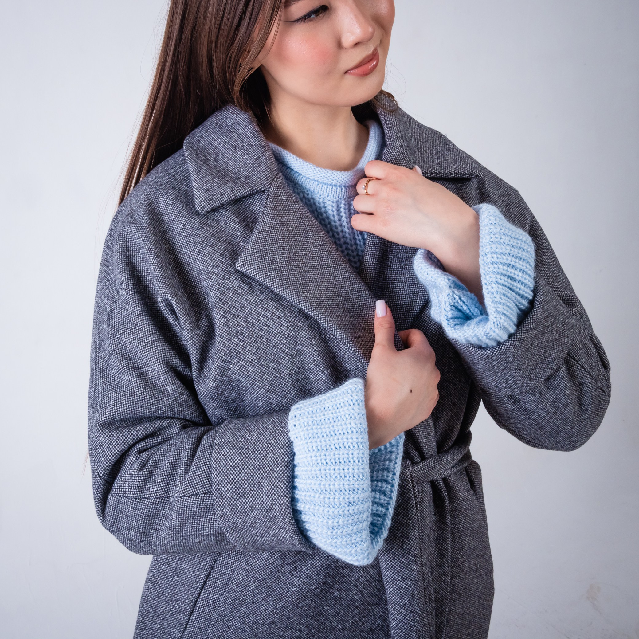 Одежда. Семейный и Свадебный фотограф в Астане Александр Астапов