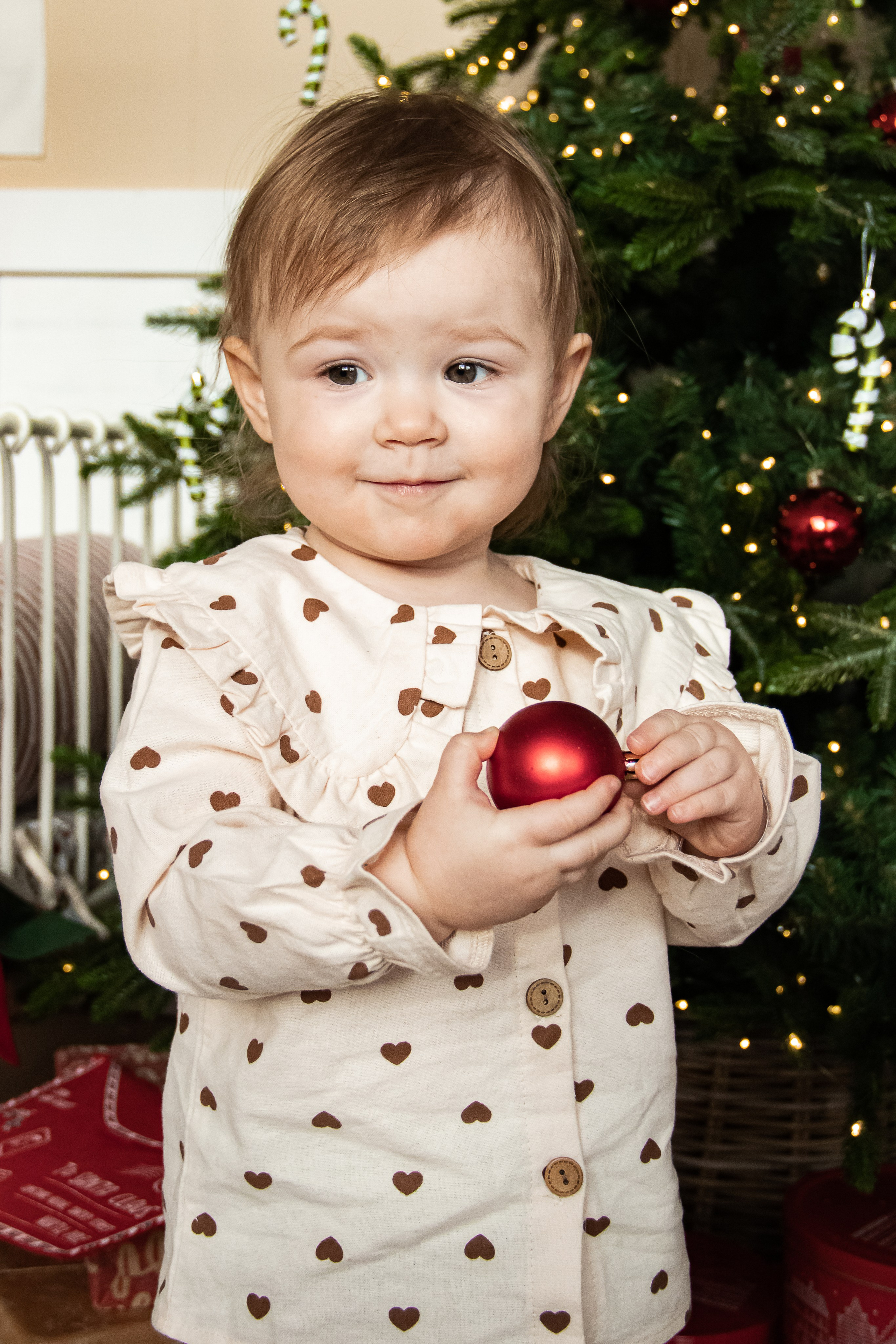 Студийное и прогулочное. LeChuPhoto_Omsk