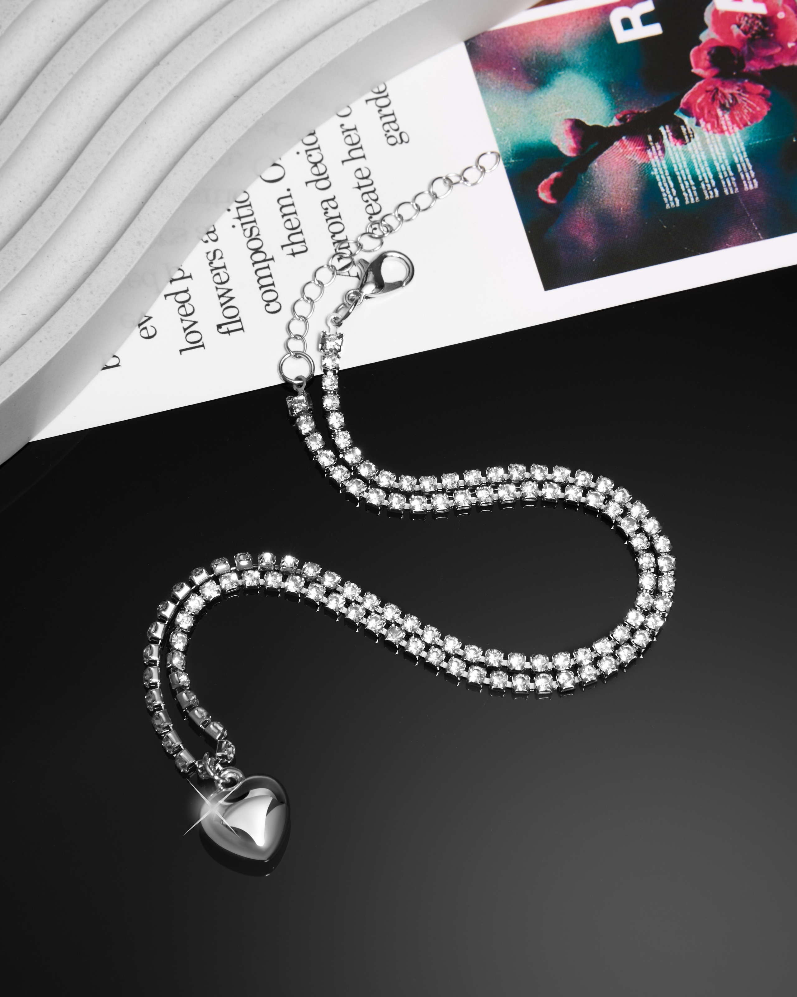 Фотосъемка украшений. Brendbend — Предметная фотосъемка Белгород и вся Россия