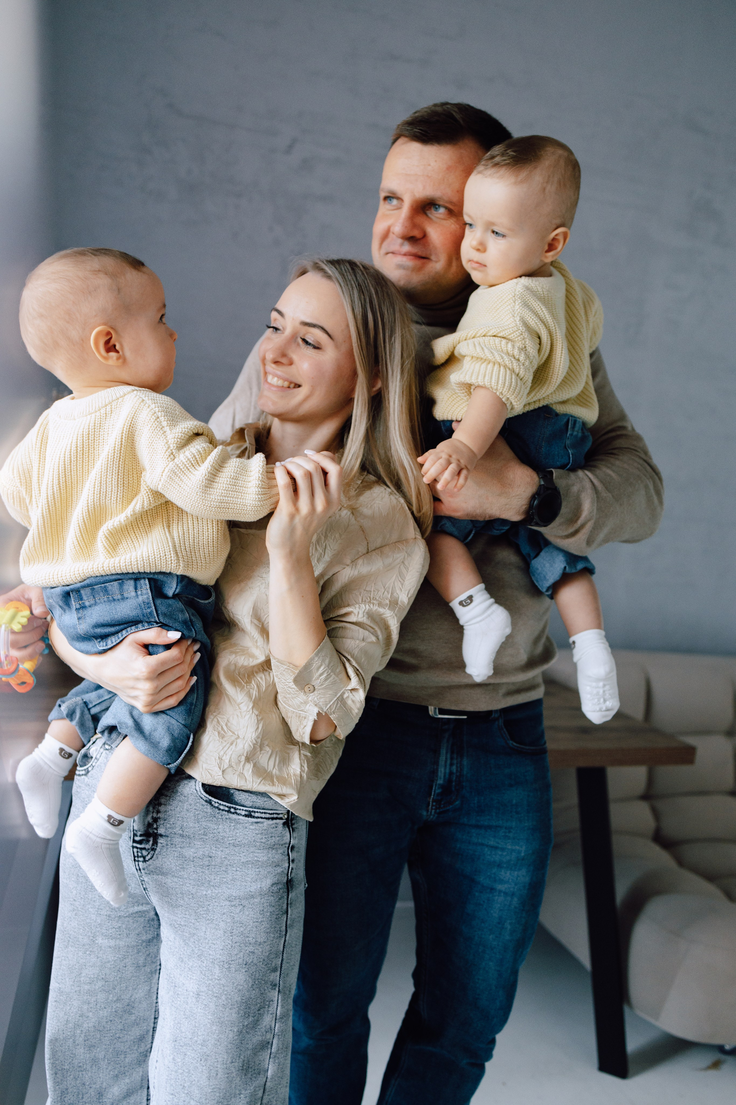 Годики —фотопроект. Колесникова Татьяна. Фотограф новорожденных Щёлково, Москва, Королев