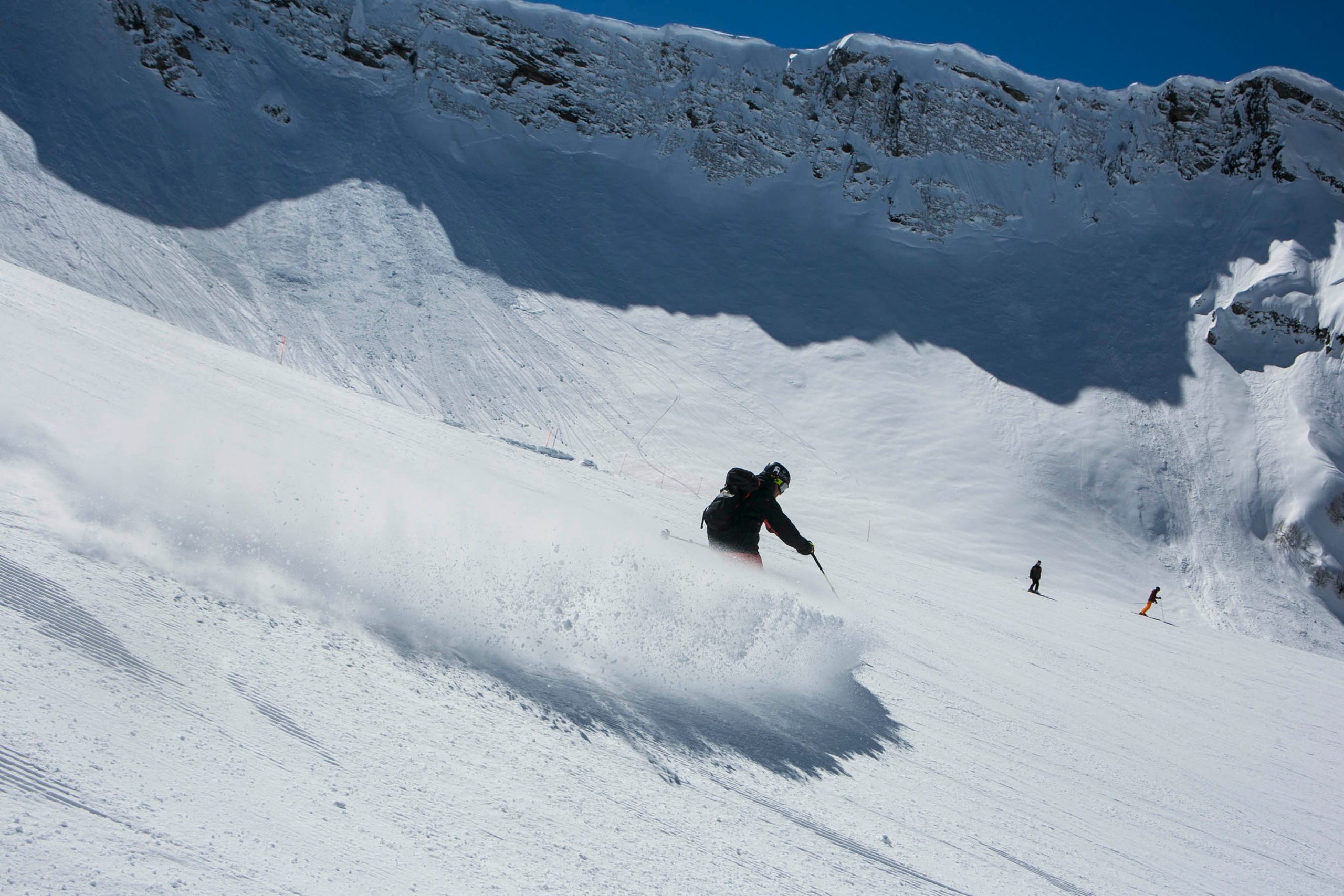 Зима. Фотограф Красная Поляна — Сочи — Москва