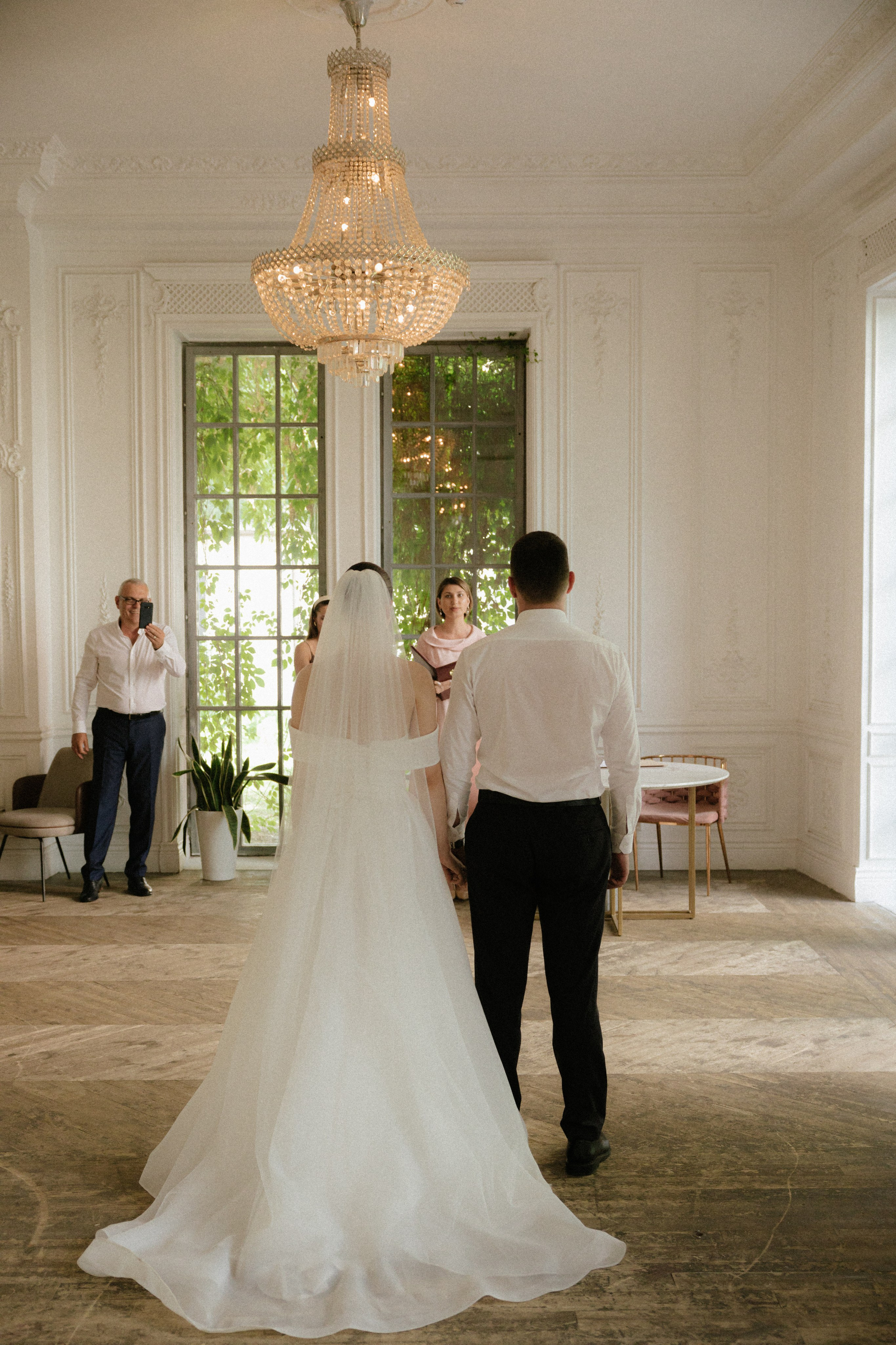 Илья + Ира. Семейный и детский фотограф Юлия Шох