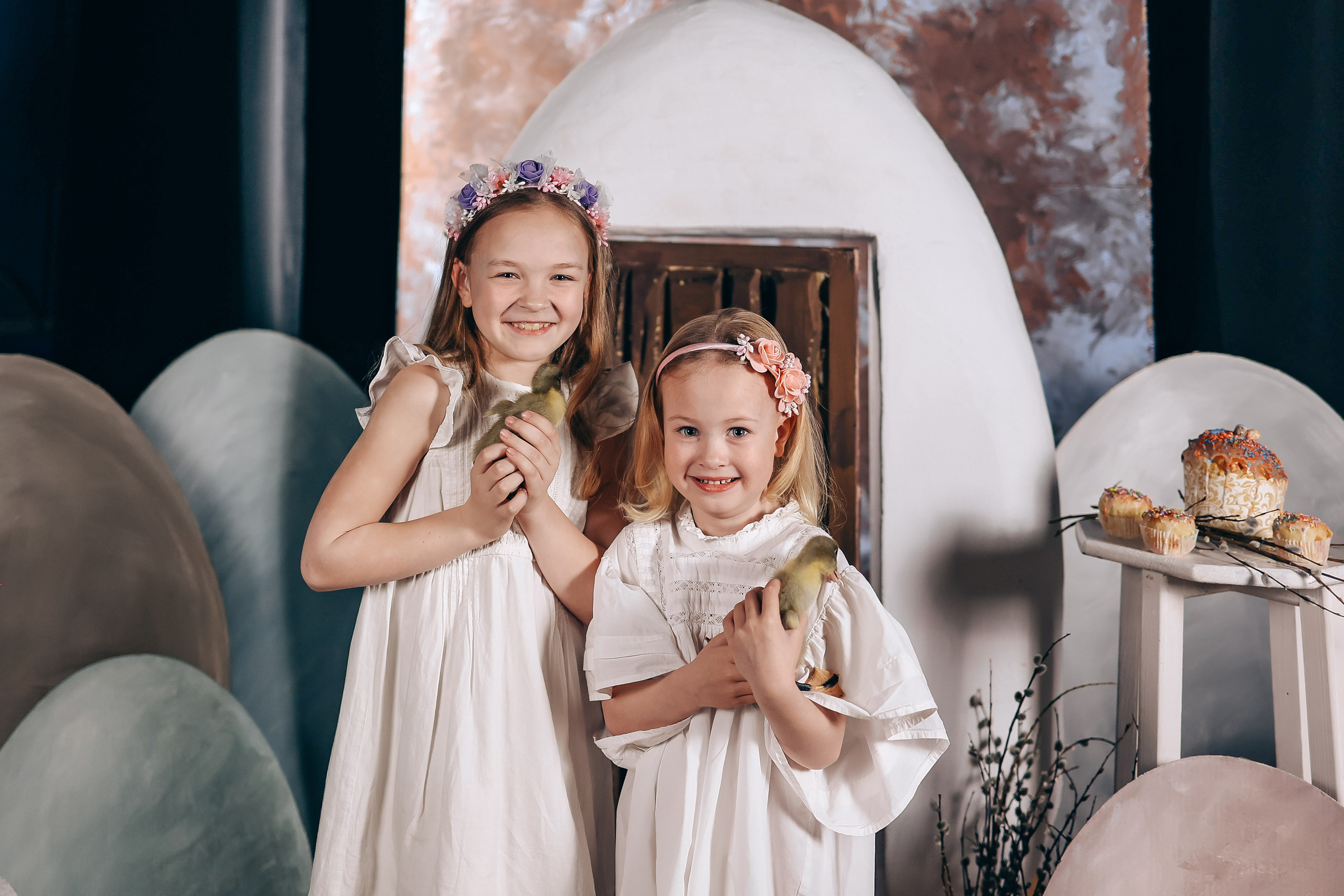 ПАСХА. Фотограф Алена Малинина в Санкт-Петербурге Пушкин Питер СПб Семейные и детские фотосессии