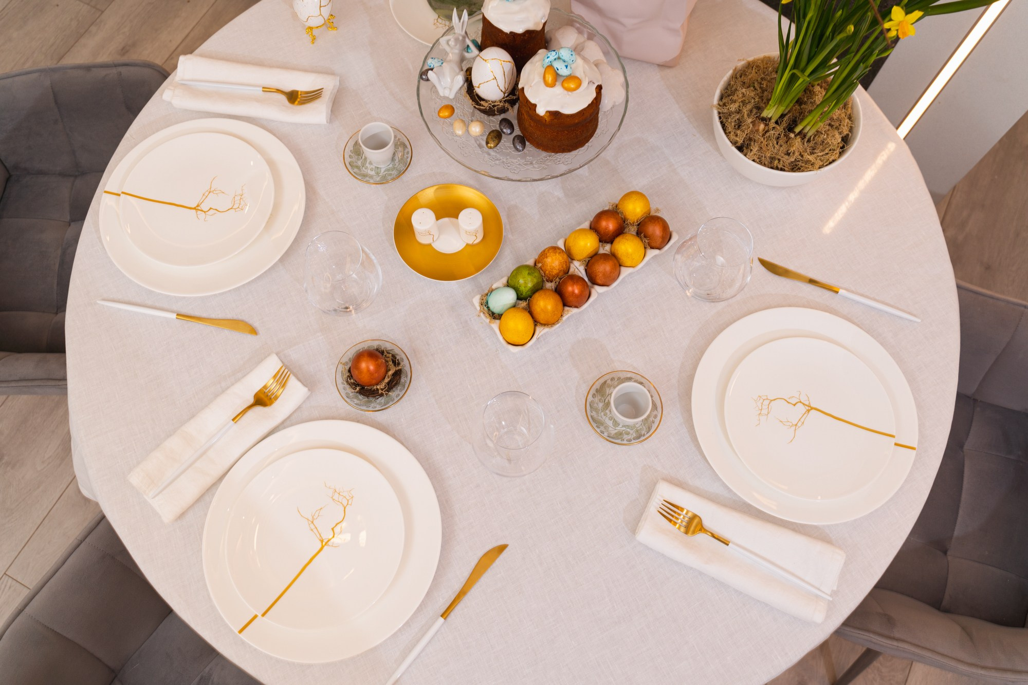 Easter with @table.feeling. Фотограф в Москве Маленкова Дарья