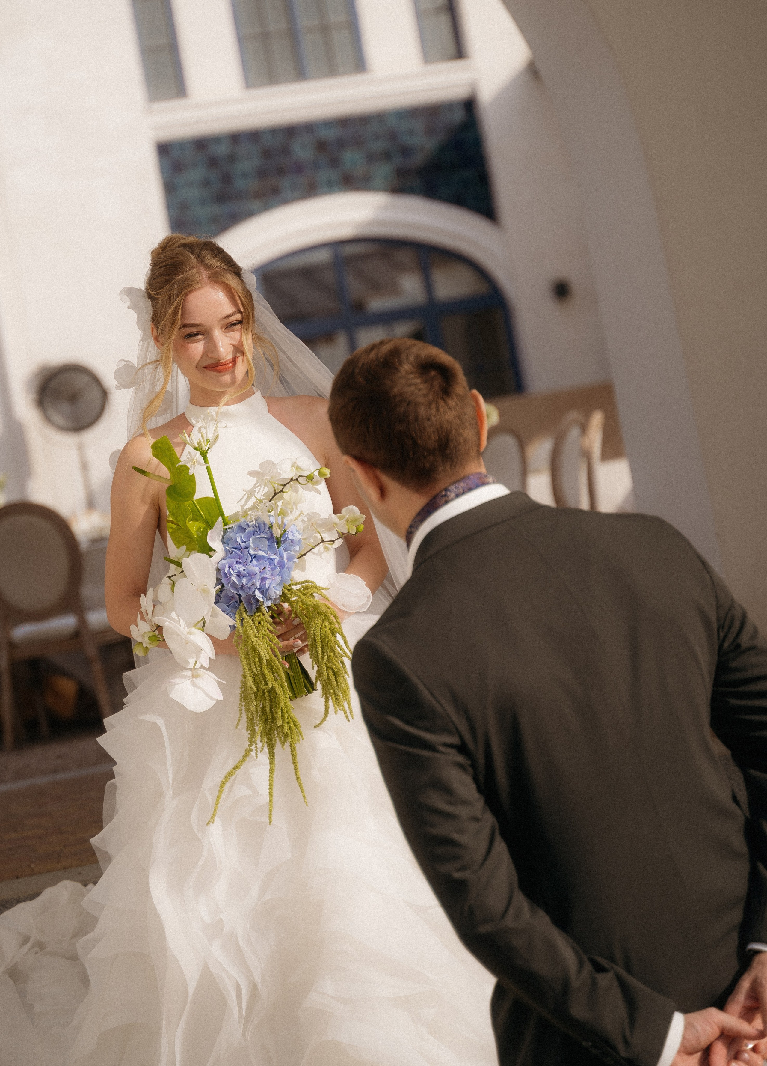 Василий & Кристина. Свадебный и семейный фотограф в Краснодаре Павел Мельников