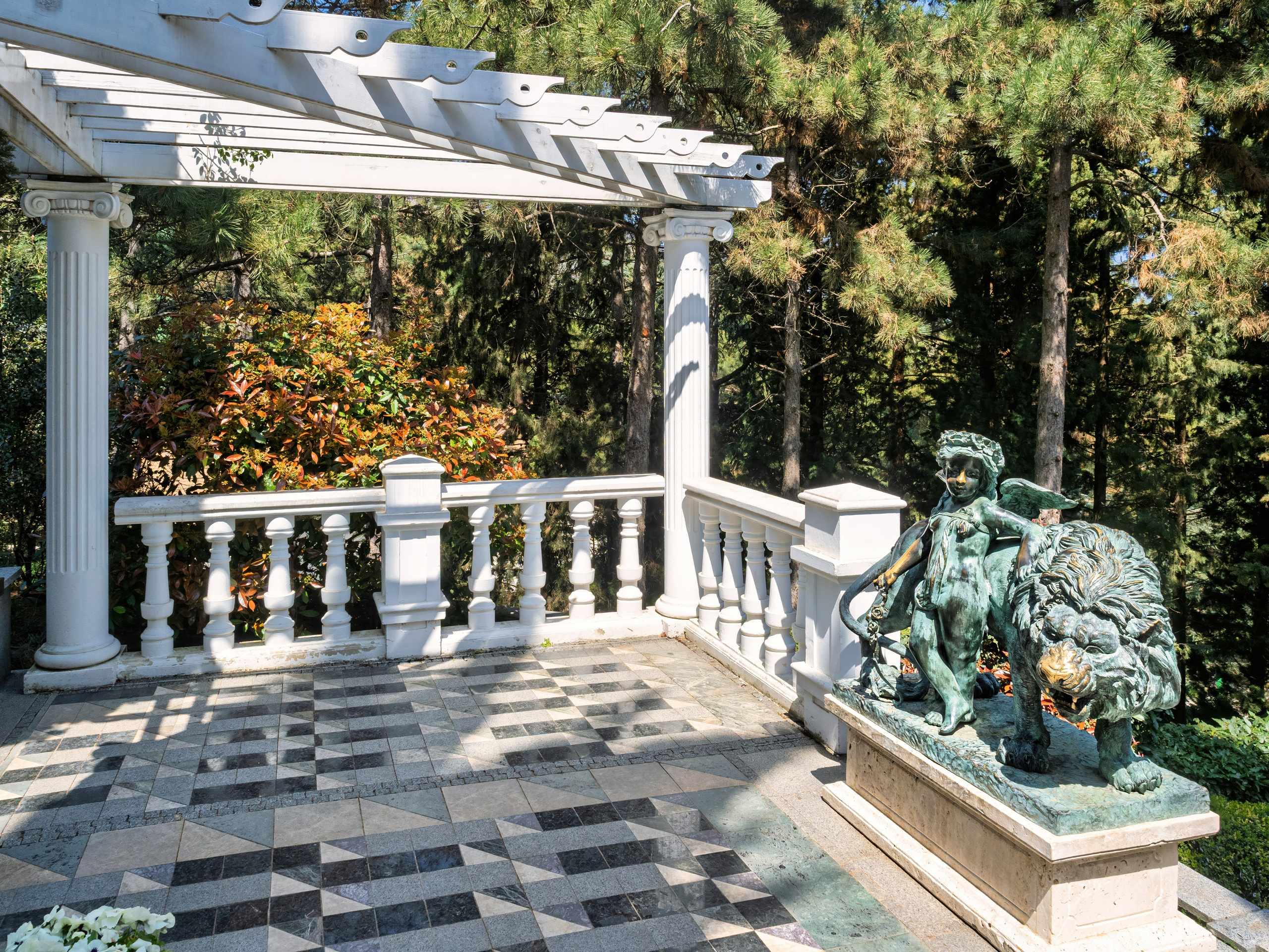 Крым, Утес, 2021 год. Фотограф Никифоров-Гордеев Сергей. Москва и МО