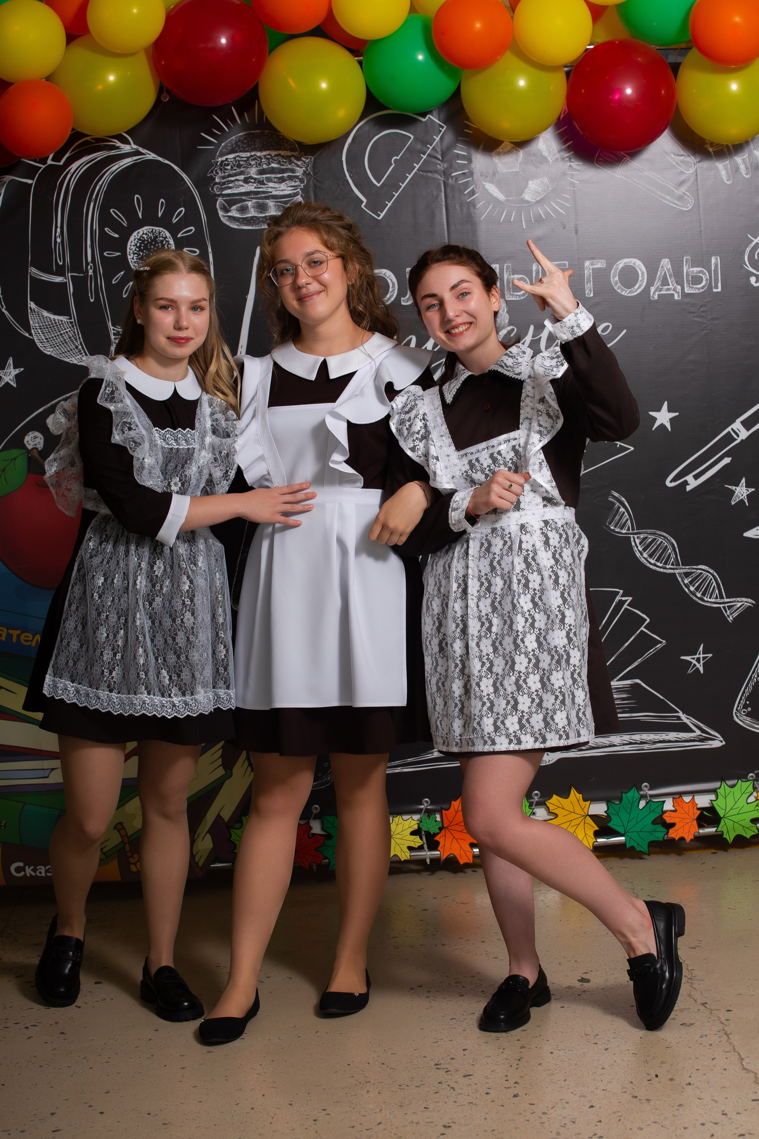 1 сентября 9 школа (фотосессия с родителями). ТВОЙ АЛЬБОМ / ТВОИ ПРАВИЛА