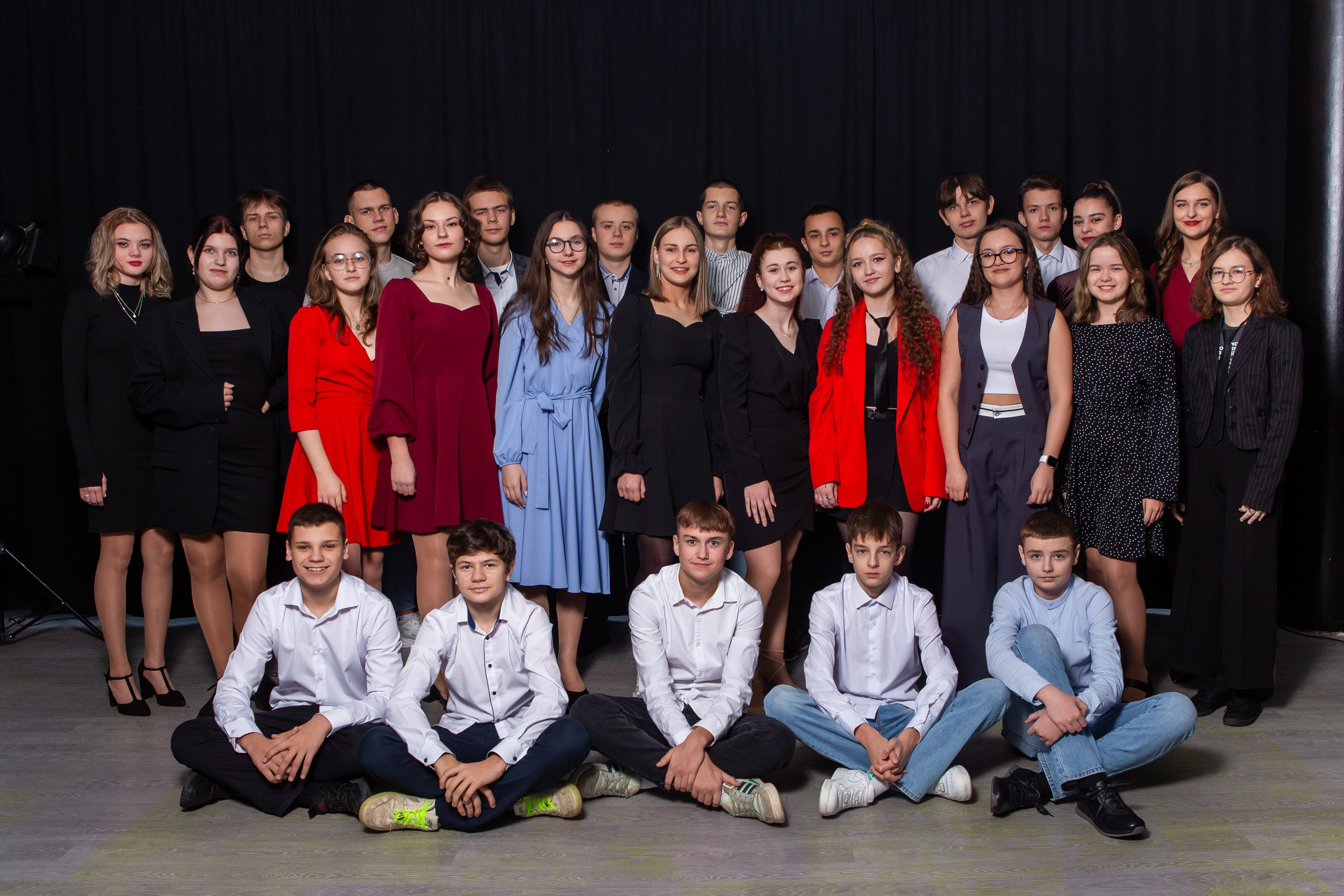 ФОТОСЕССИЯ ДЛЯ 9 КЛАССА В СТУДИИ. ТВОЙ АЛЬБОМ / ТВОИ ПРАВИЛА