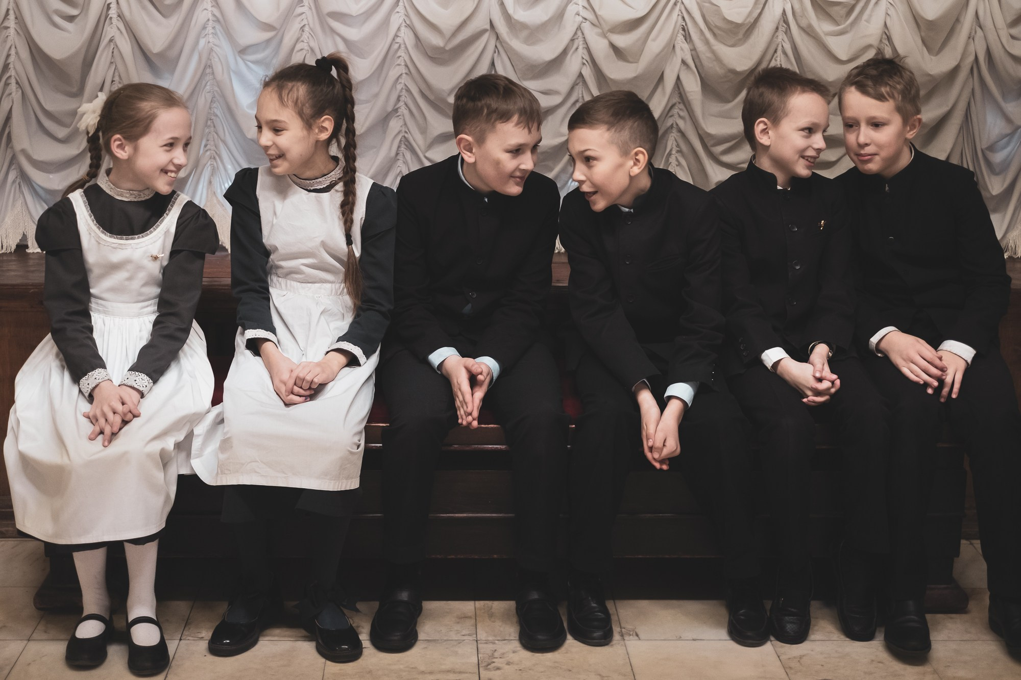 Семейные фотосессии, ню-фотосессии, портретные фотосессии