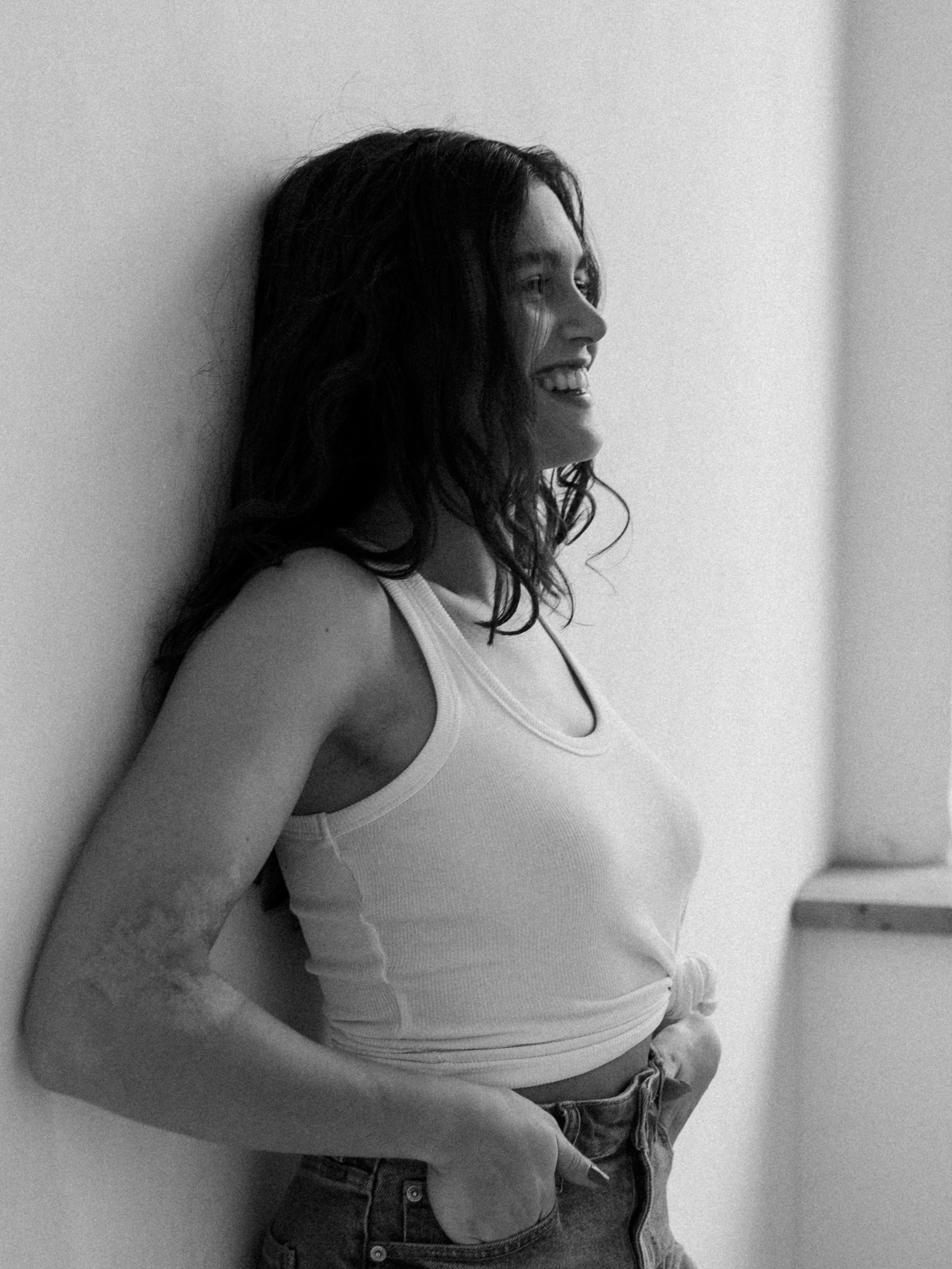 Портретная фотосъемка. Фотограф в Санкт-Петербурге и Уфе Алина Шаймухаметова