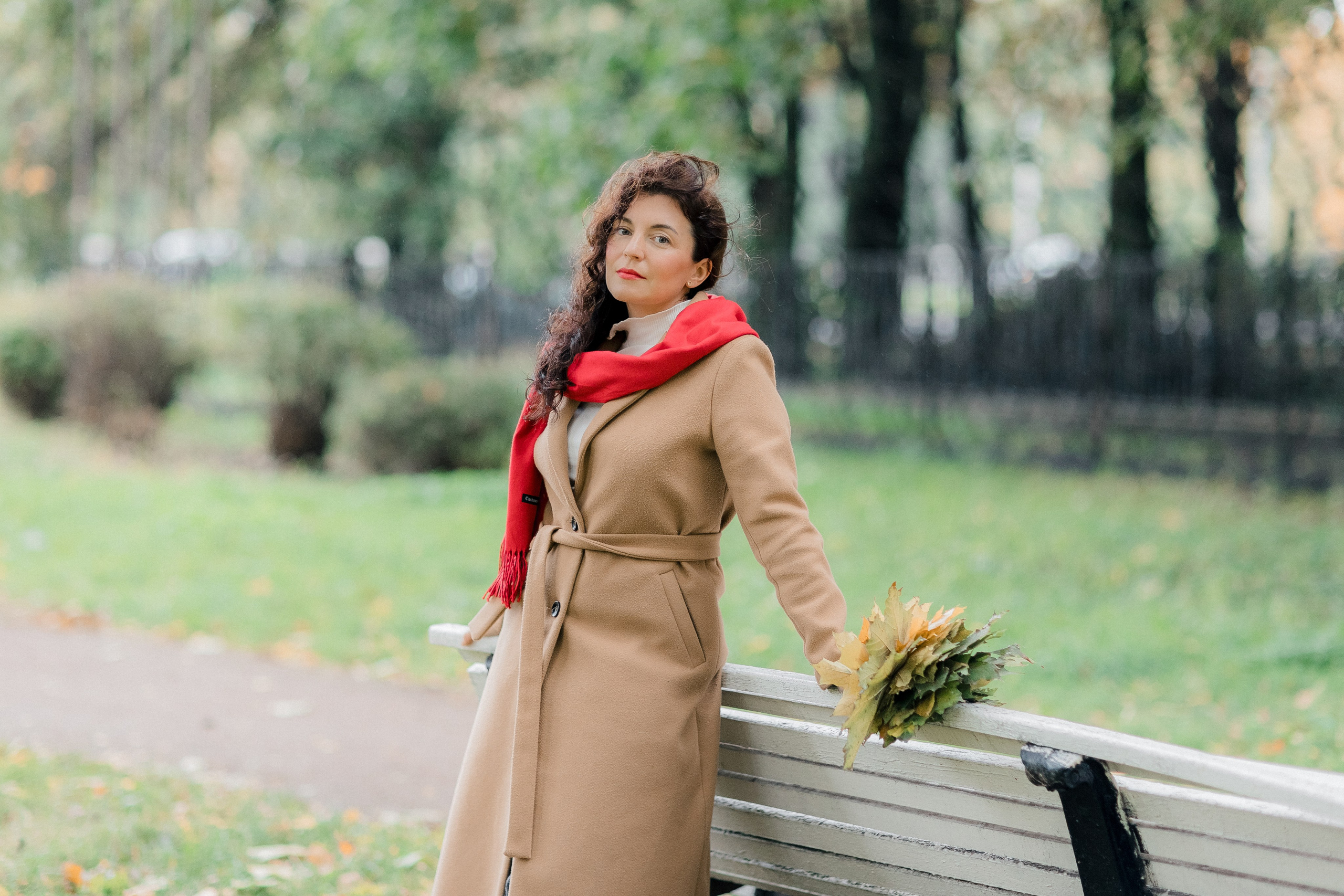 Портретная сьемка. Фотограф в Санкт-Петербурге