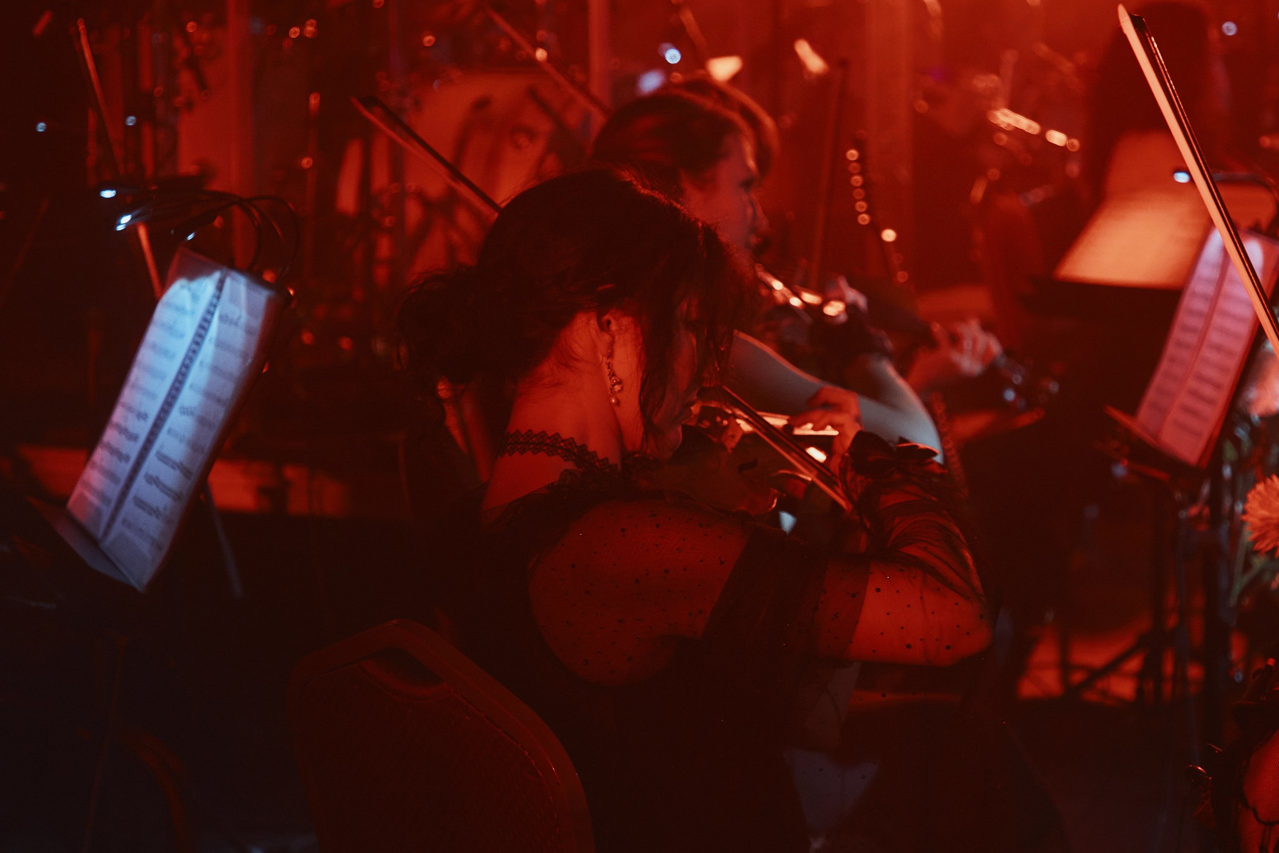 Saphath. «Симфония пепла»