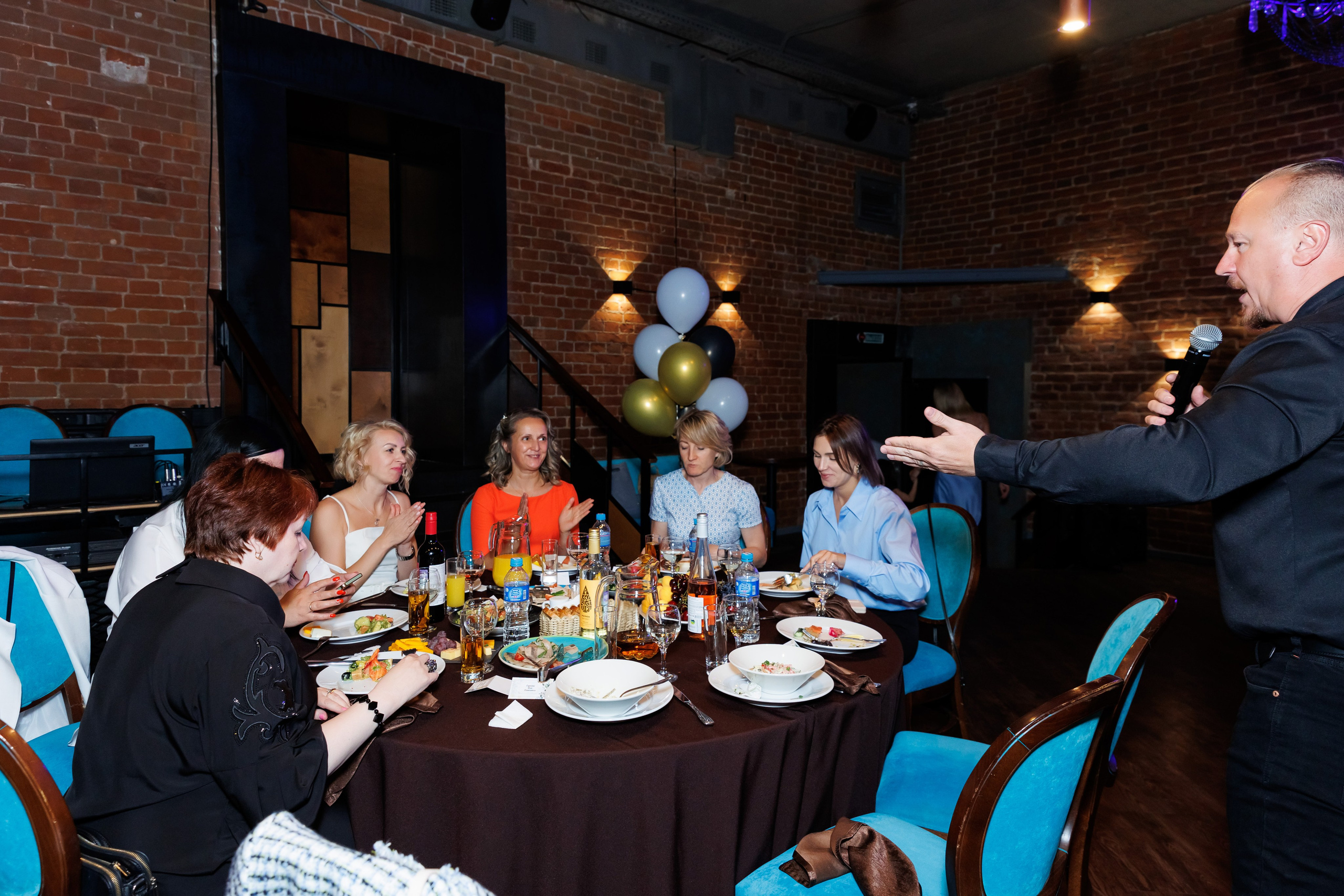 Выпускной 9 класса. Фотограф Новосибирск — Наталья Гресь