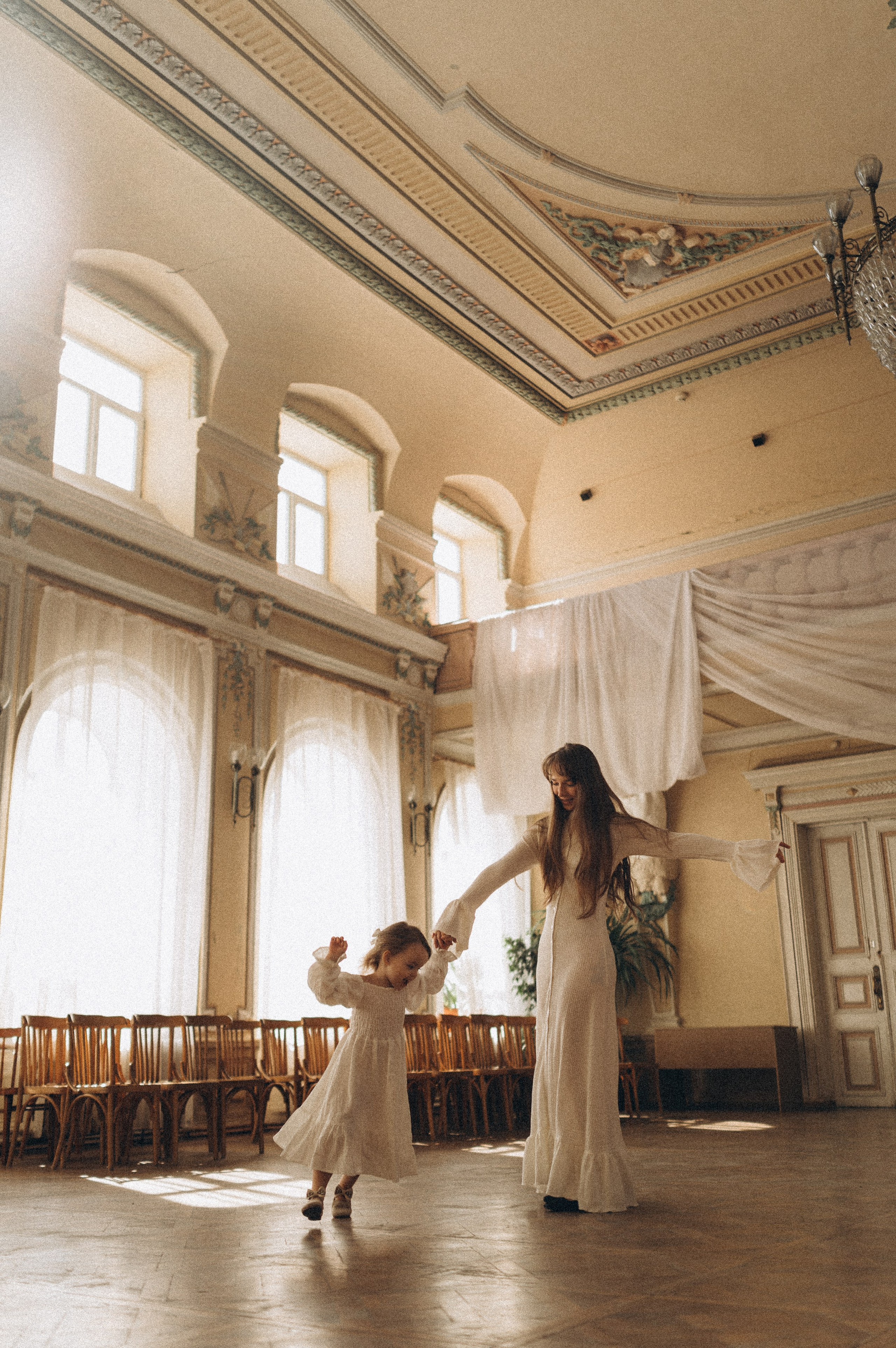 Фотосессия во дворце. Семейный фотограф Ростов-на-Дону Татьяна Соколова