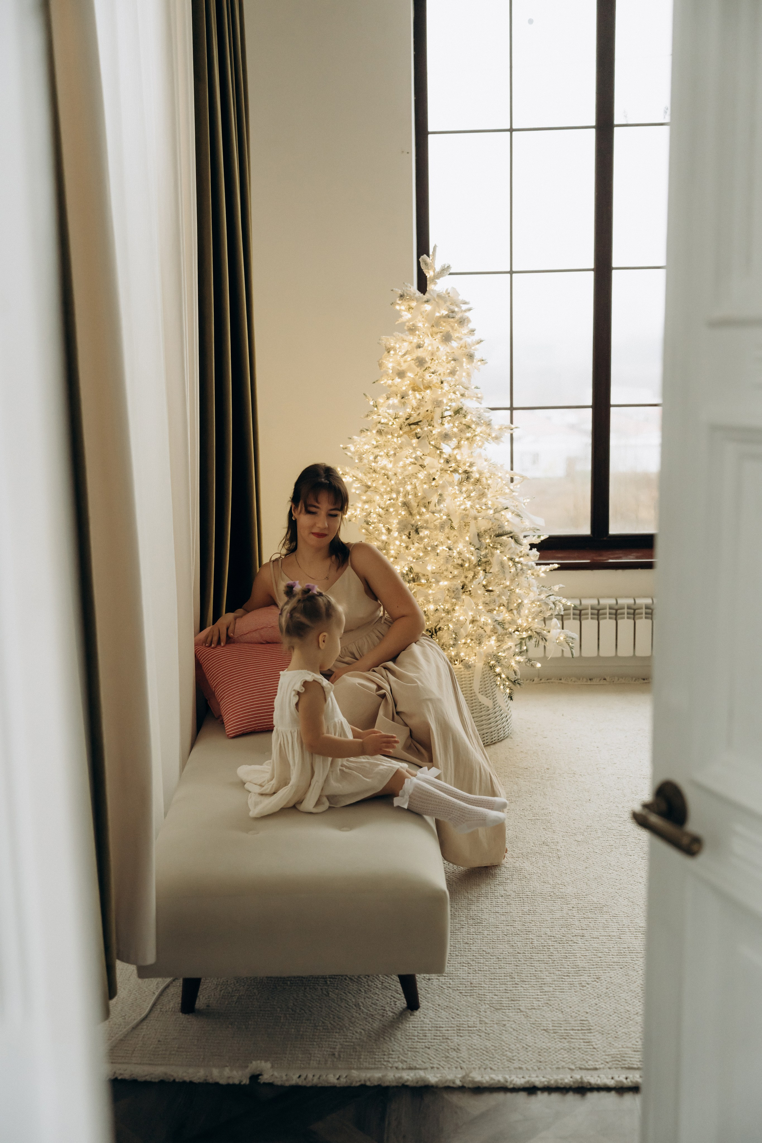 Новый год. Ирина Гонтарева|Фотограф|Белгород