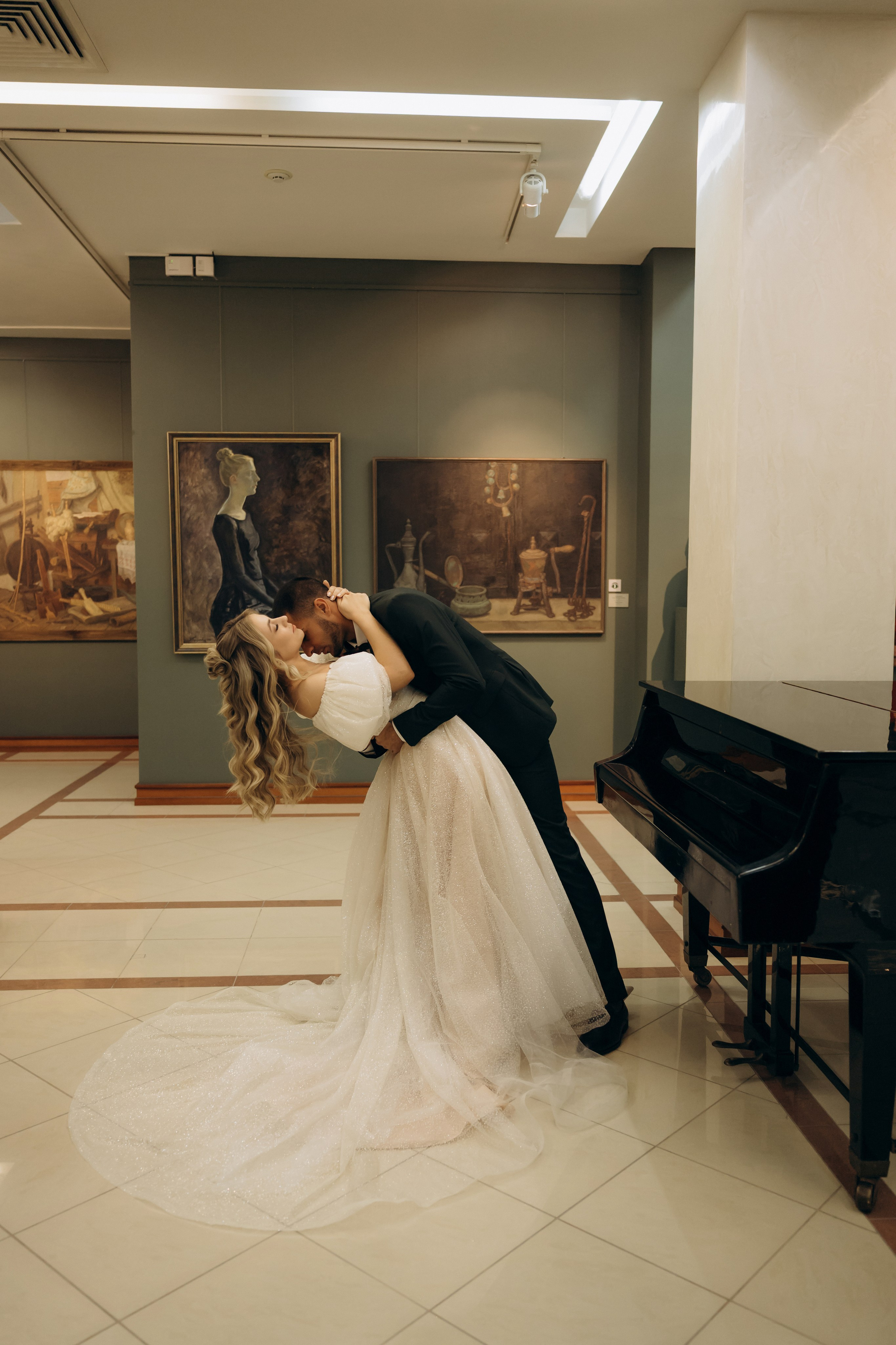 Максим и Кристина. Ирина Гонтарева|Фотограф|Белгород