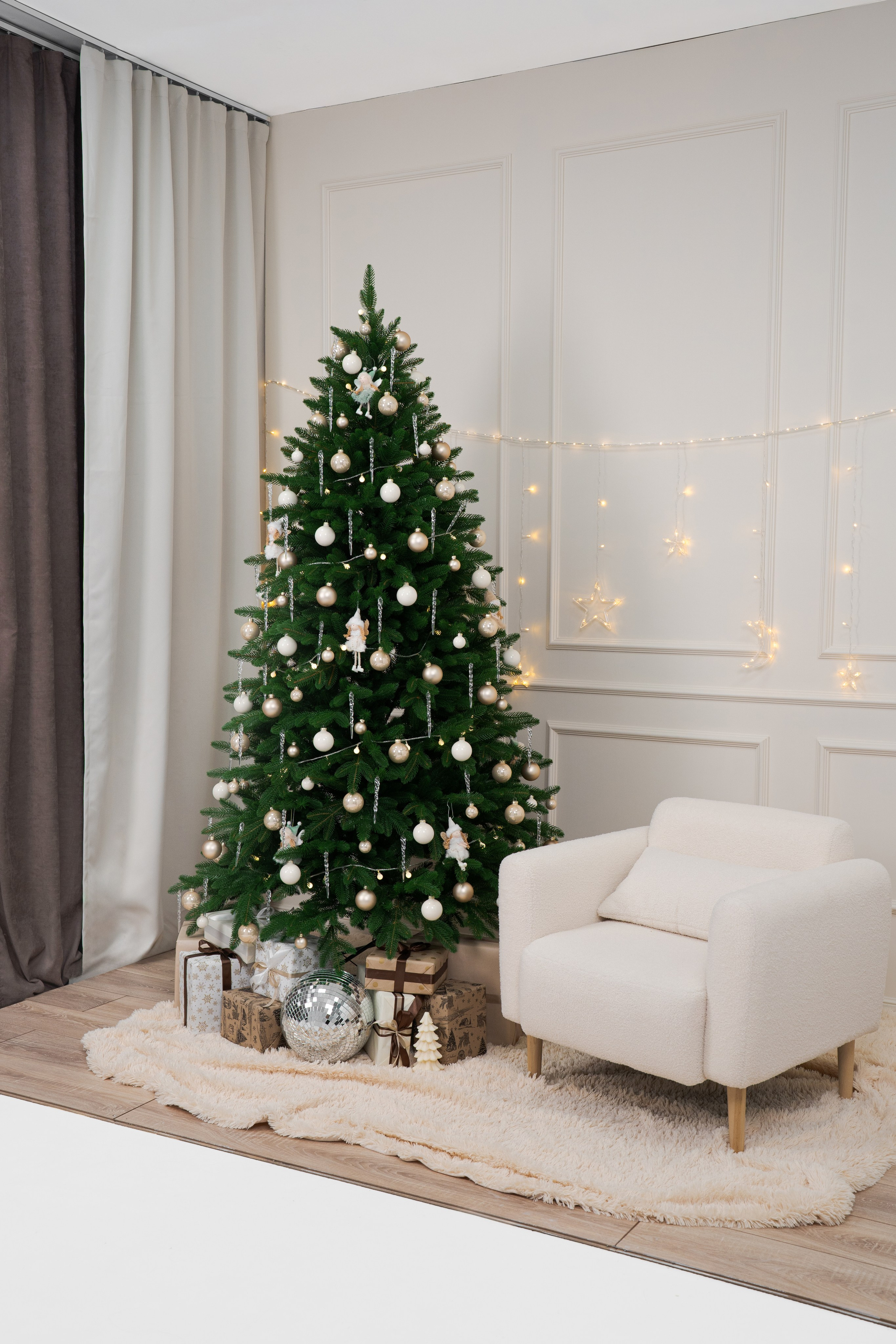 PURE PHOTO STUDIO Аренда фотостудии с циклорамой в Москве. Фотограф в Москве Ксения Насокина