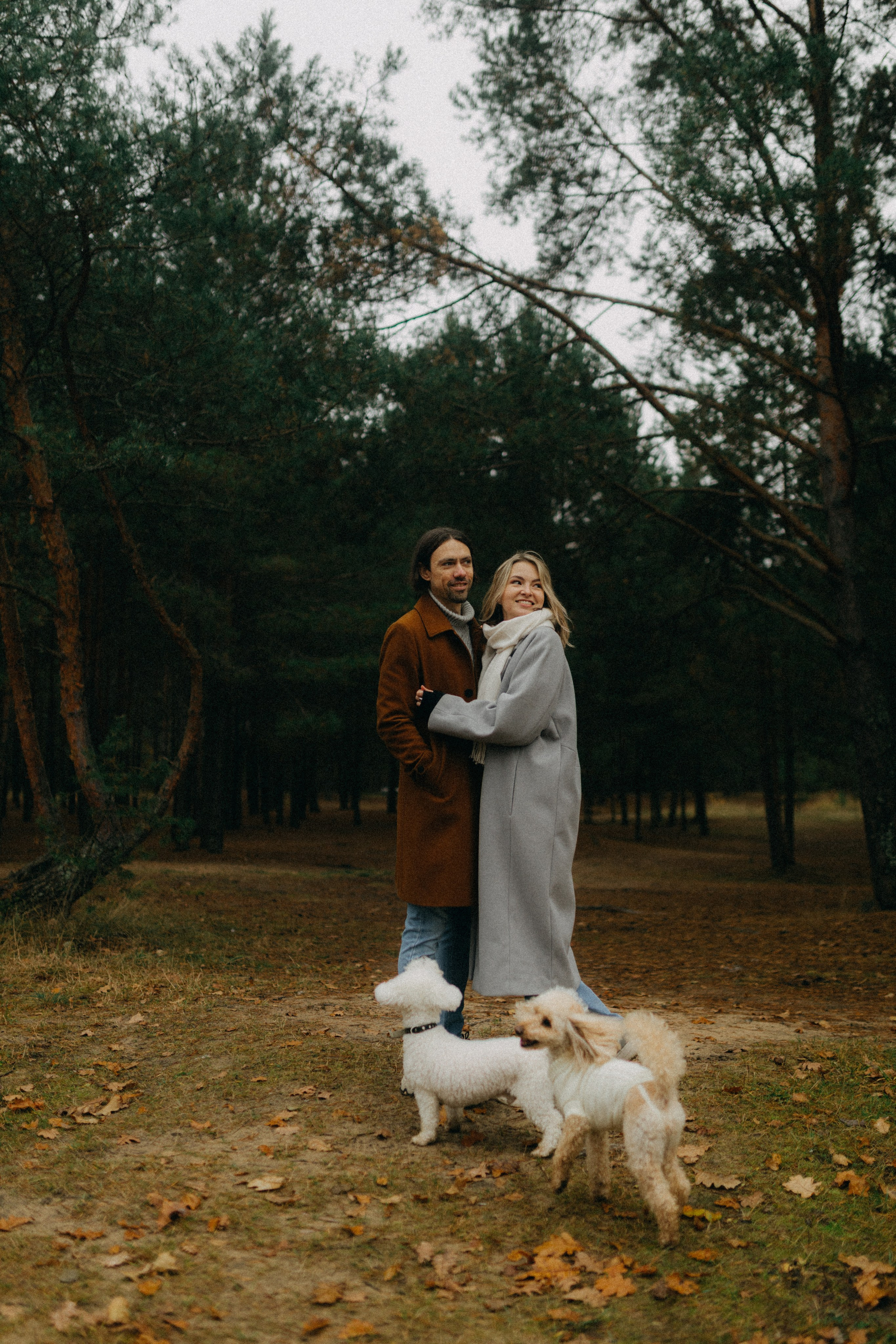 Лена & Миша. Фотограф НОГИНСК, Москва, Анастасия Белая