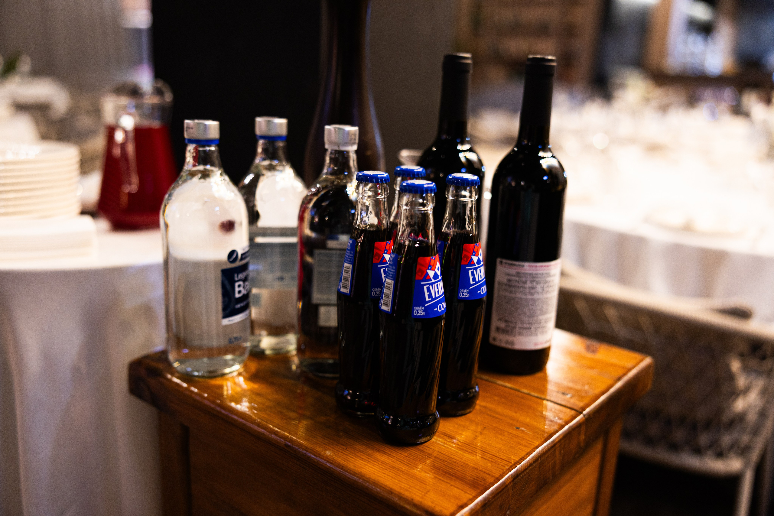 30 лет компании. Лайфстайл Фотограф и Профессиональный Водный Фотограф в Москве