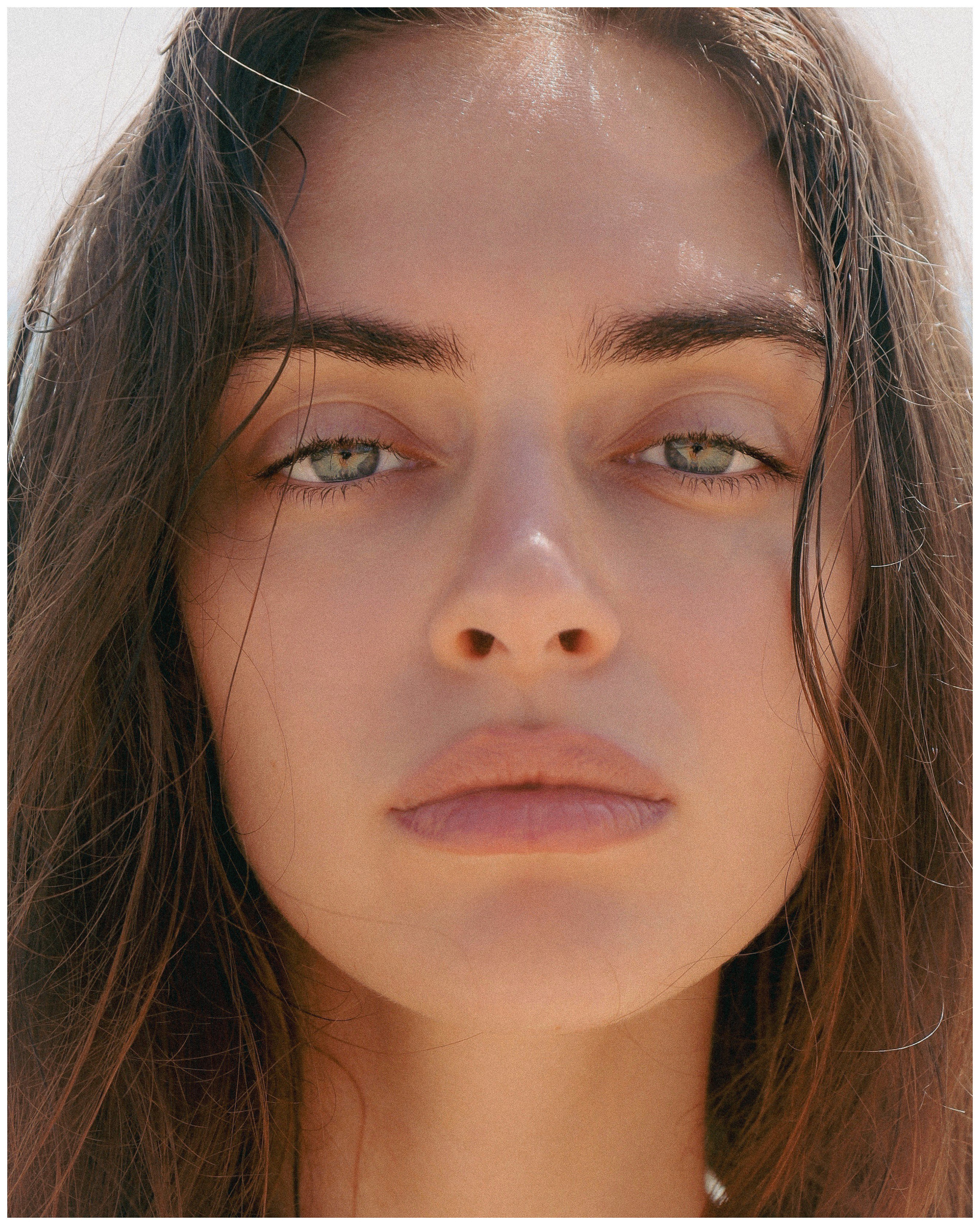 Portraits. Portrait Photographer Victoria Mokhova