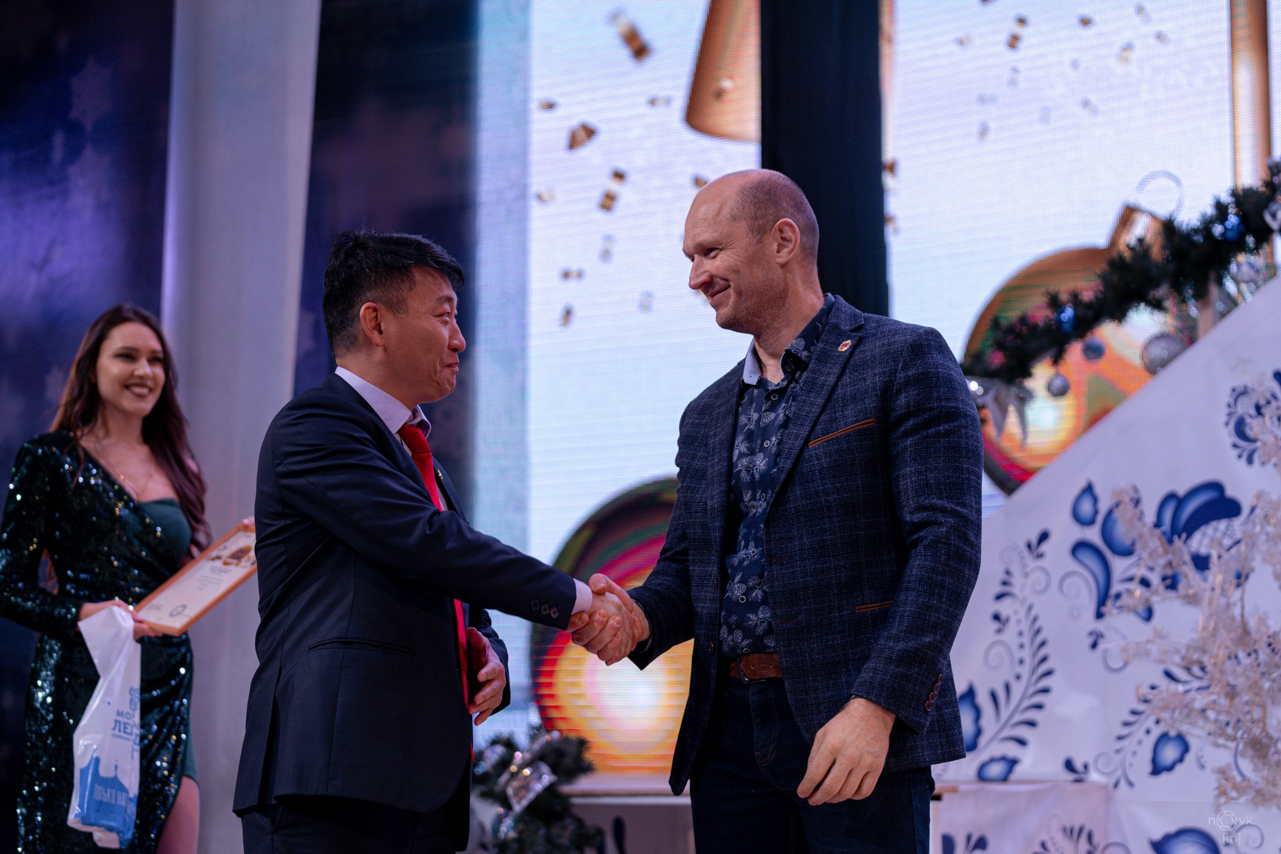 Ёлка. ФОТОГРАФ ИВАН НОВИКОВ | СТАВРОПОЛЬ