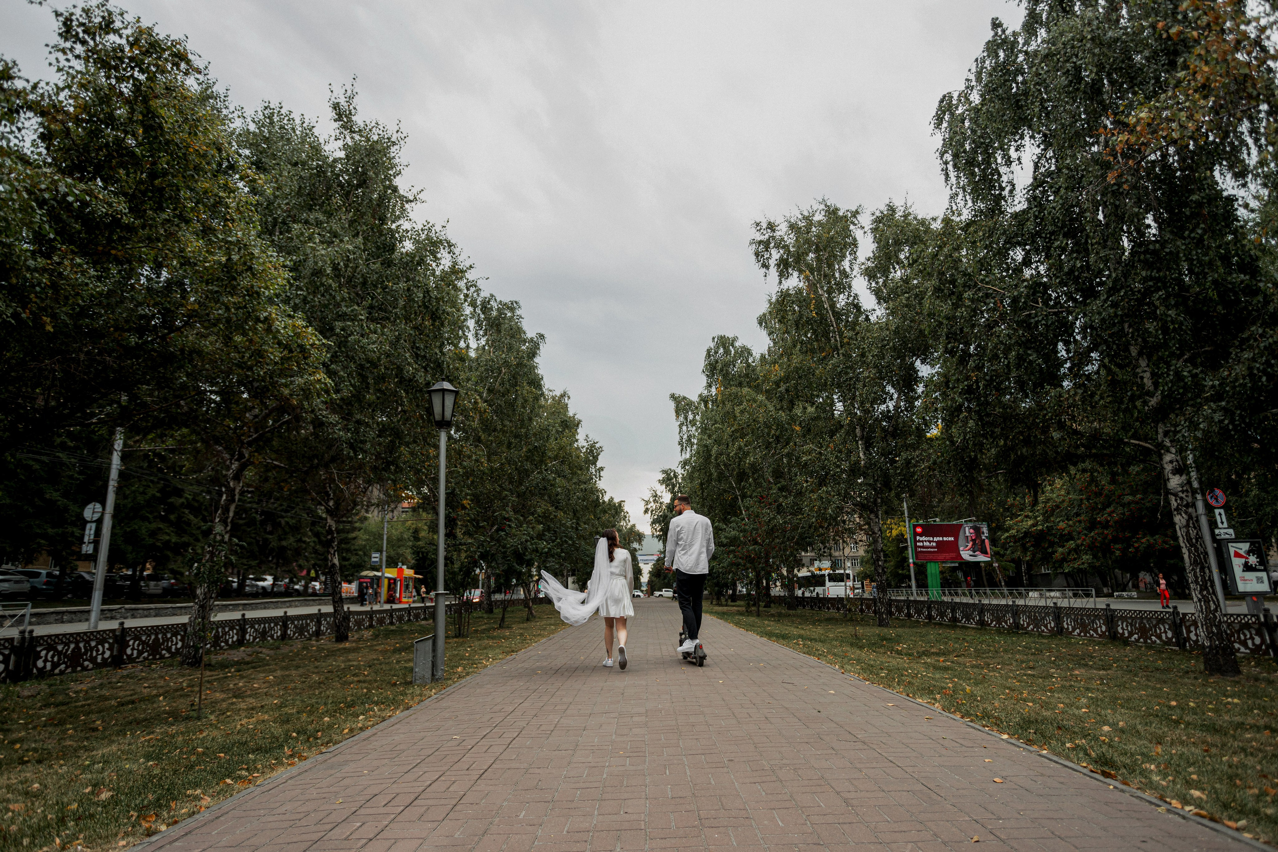 Саша и Аня. Семейный, свадебный, студийный фотограф в Москве Леонова Юлия