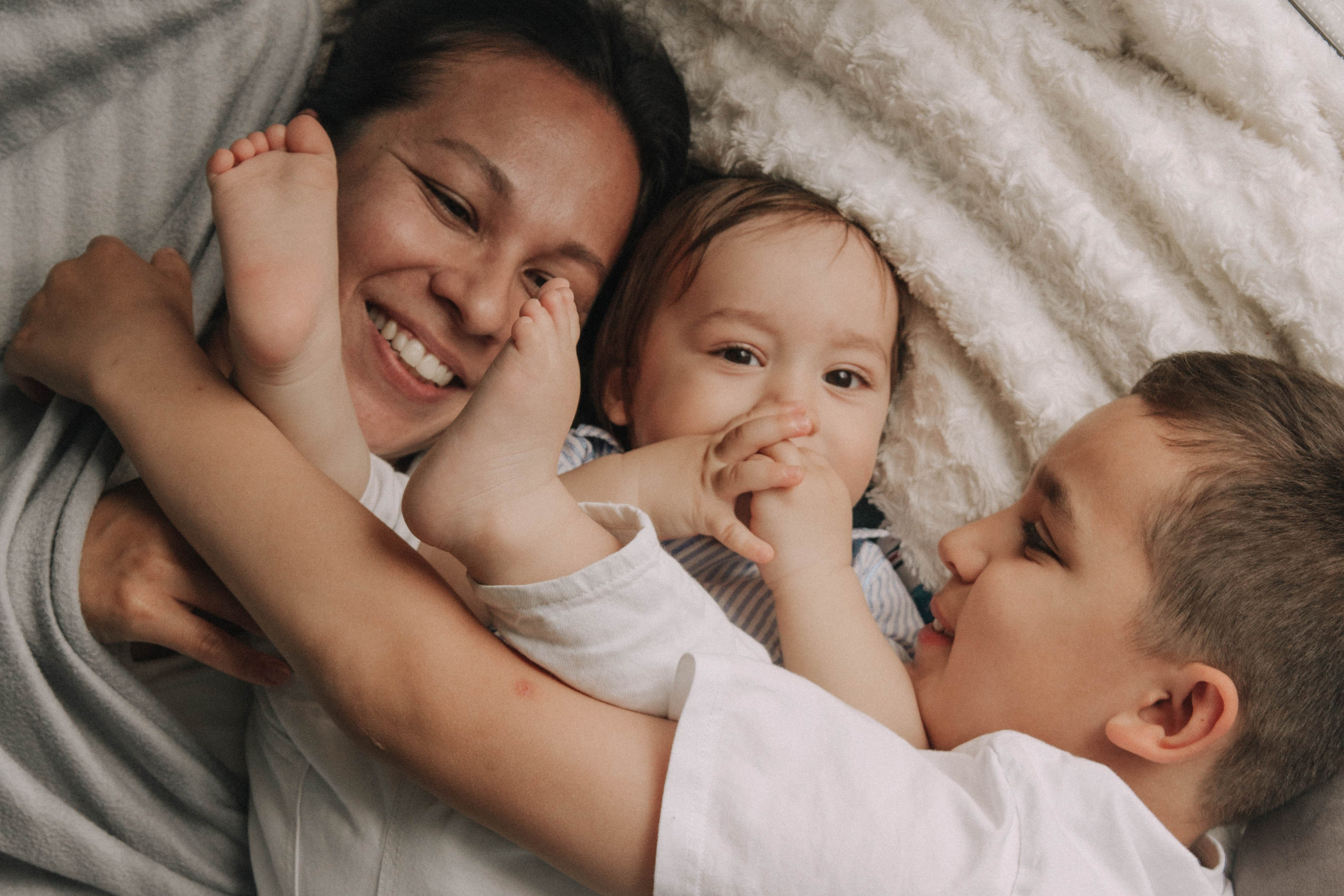 Первый круг солнца вокруг тебя 🌞. Семейный фотограф Химки — Москва