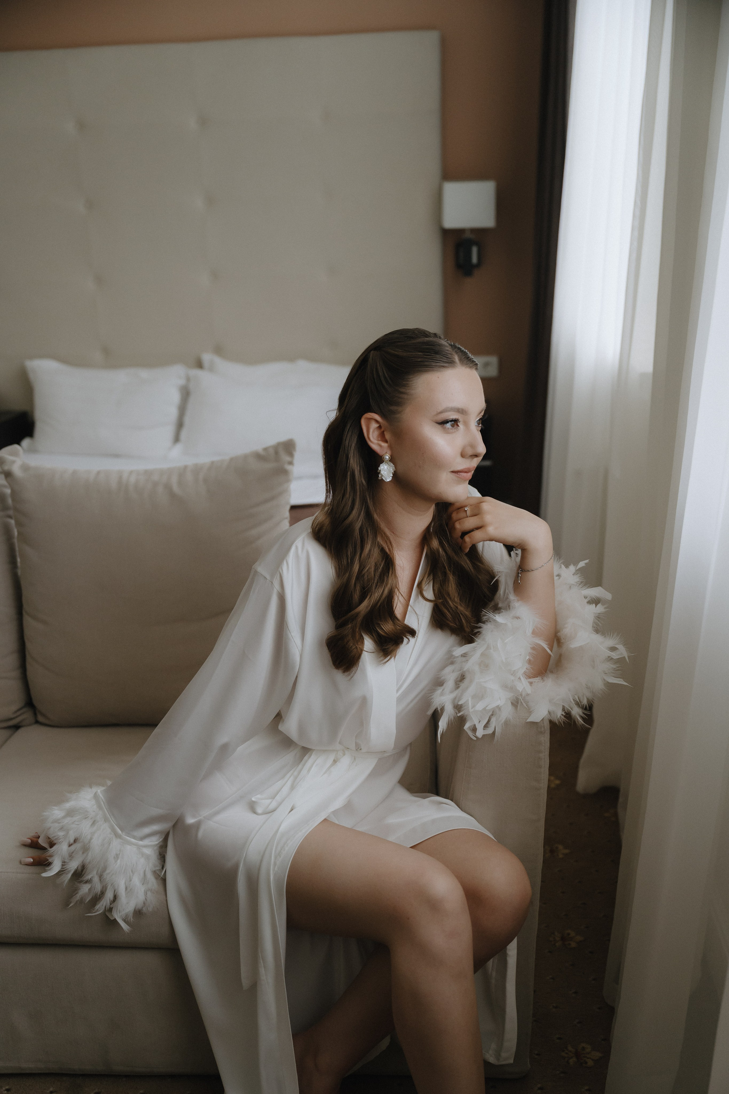 Елизавета & Антон