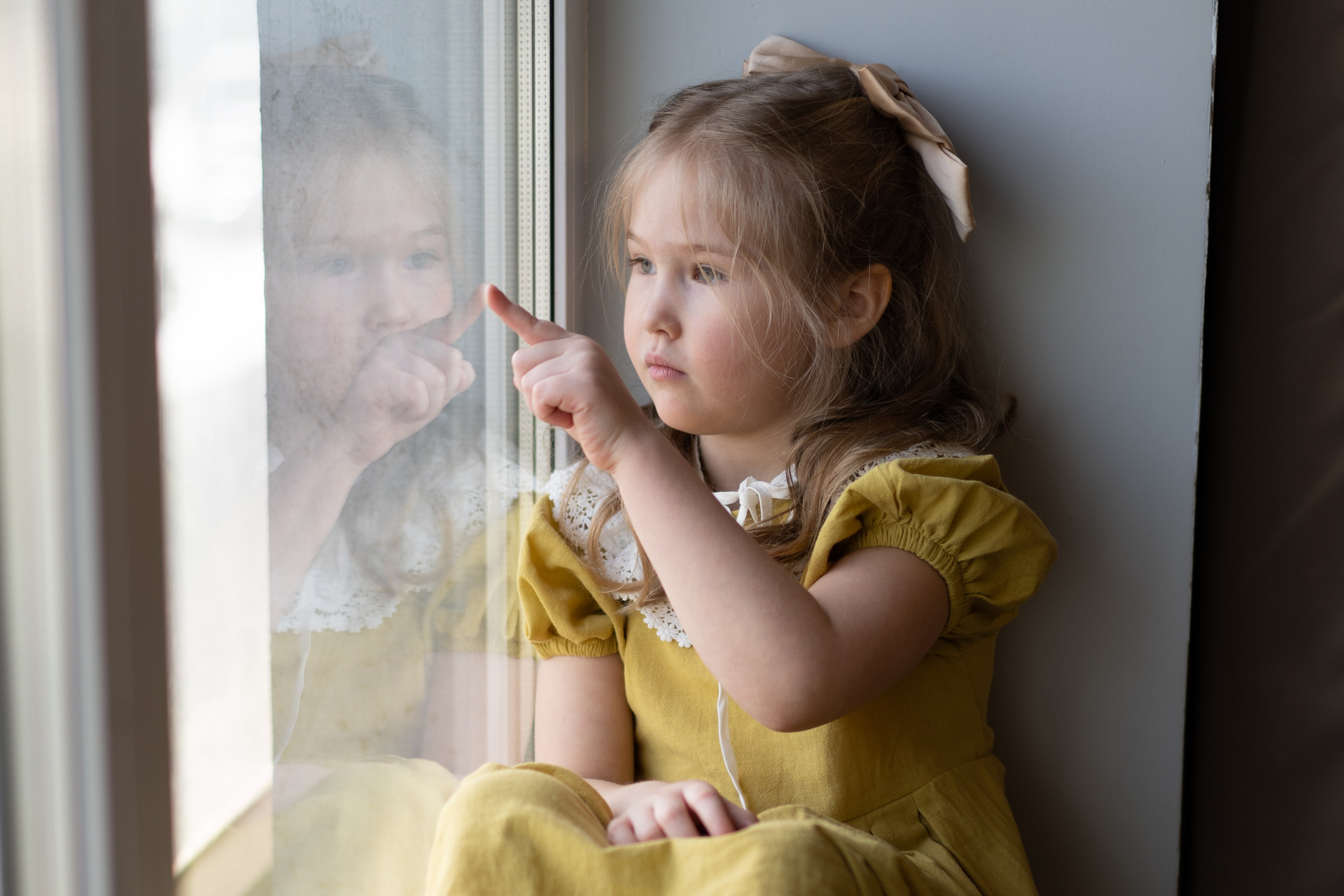 Семья. Ваш семейный и детский фотограф Софья в Москве