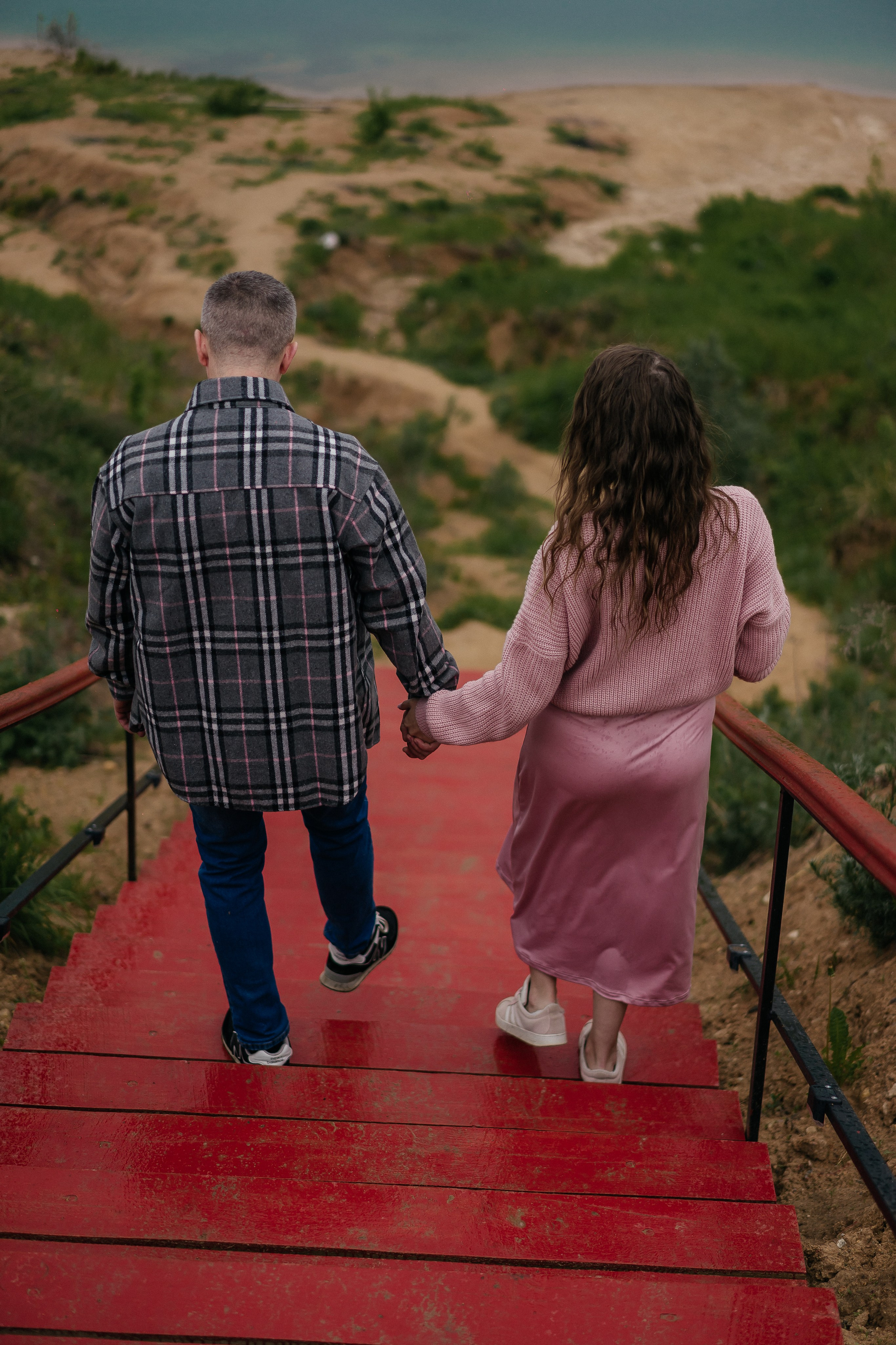 Таня & Влад | МЕЧТА. Фотограф и видеограф Смоленск | Студия Цезарь