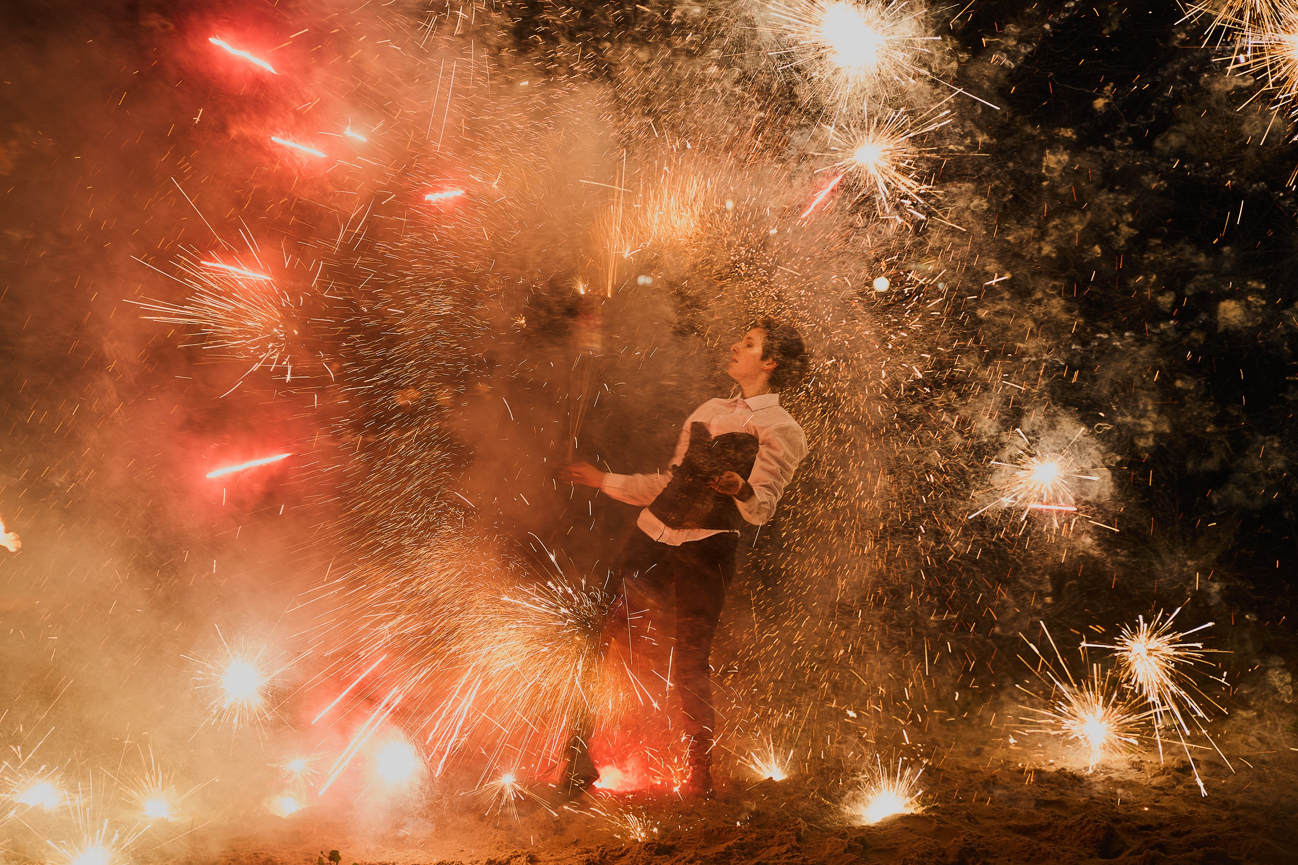Юля и Ваня. Фотограф в Заволжье Алексей Шабалин