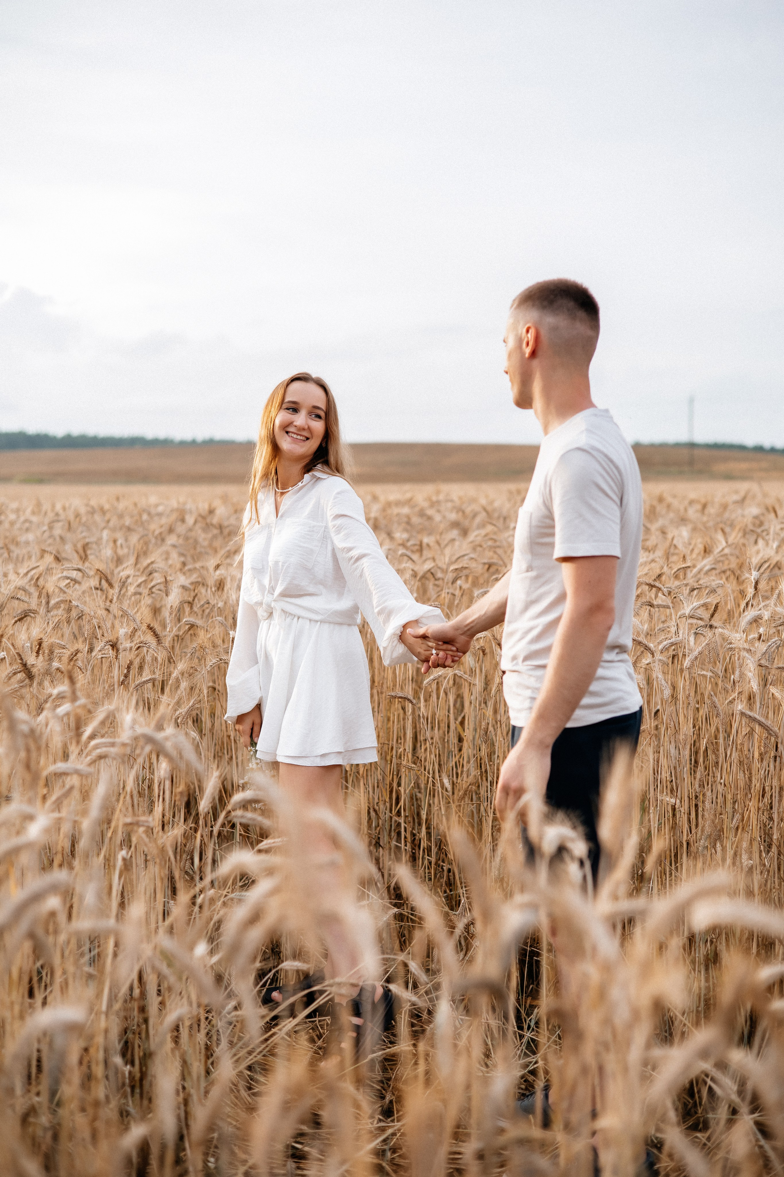 Марина, Юра и Николь. Светлана Ванцлав — фотограф Минск, Беларусь