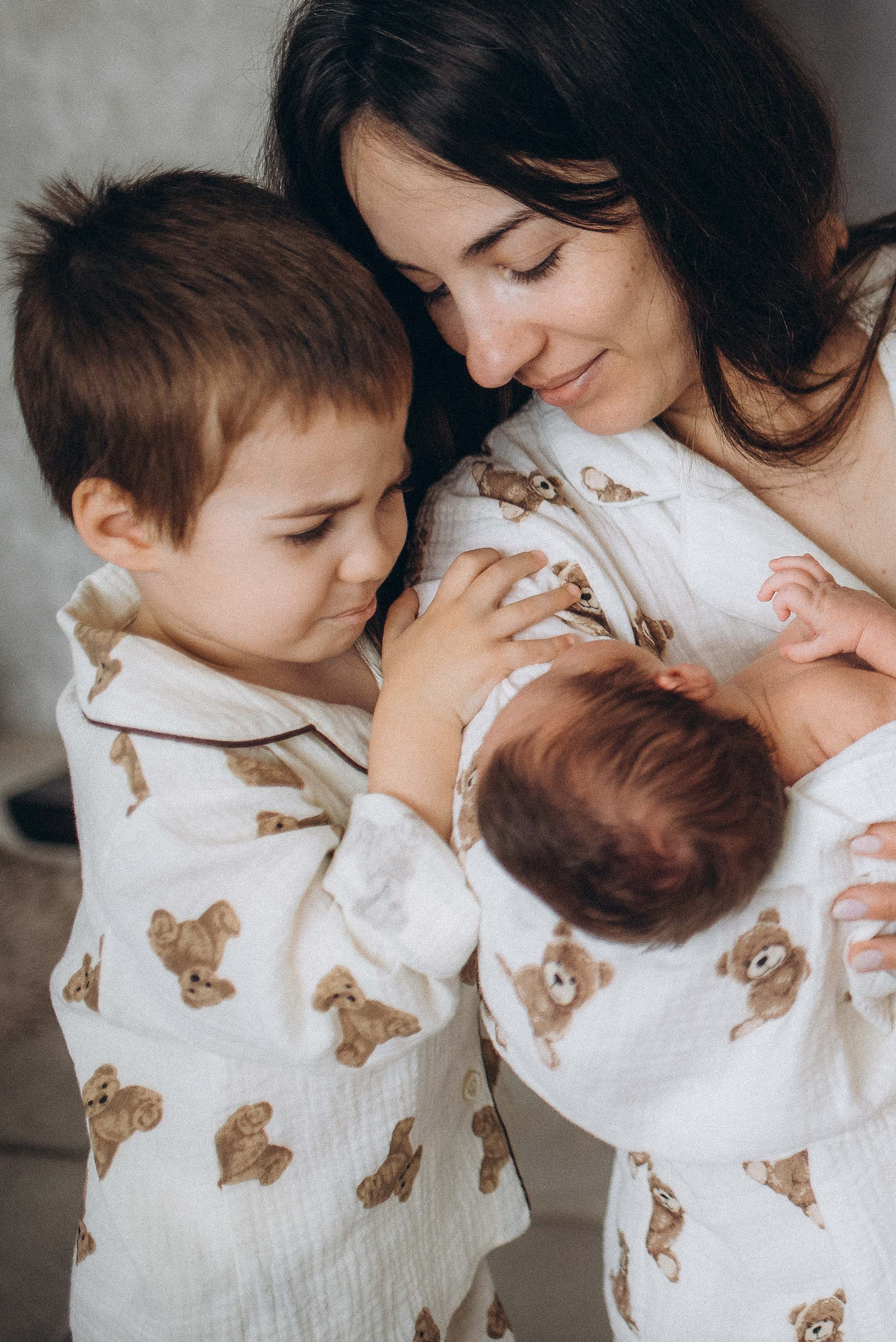 И целого мира мало🫶🏻. Семейный фотограф в Ростове-на-Дону Мария Панарина