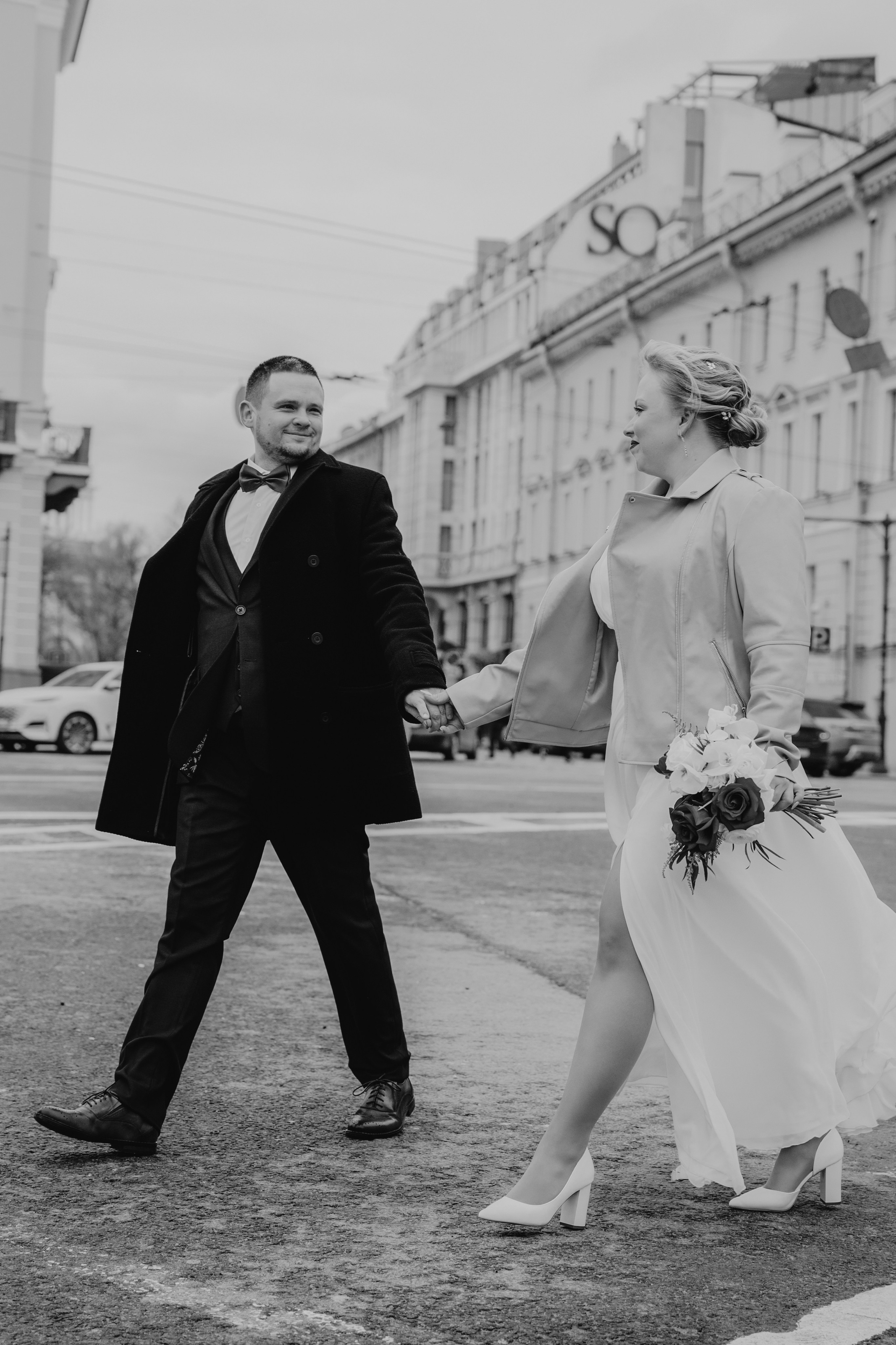 Ольга и Анатолий. Главная