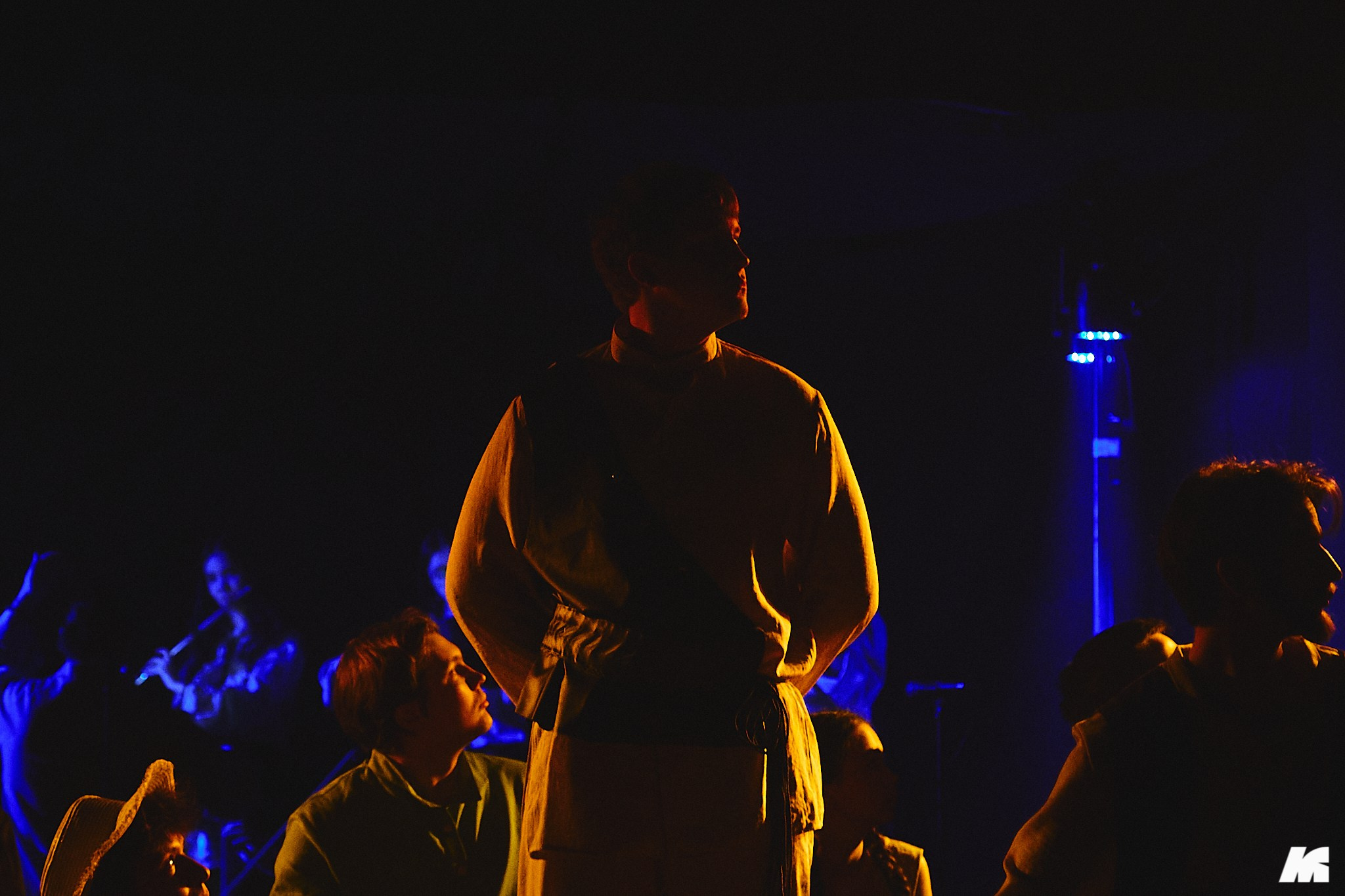 Гала-концерт КНИТУ-КАИ Студвесна 2026. Simpleand1