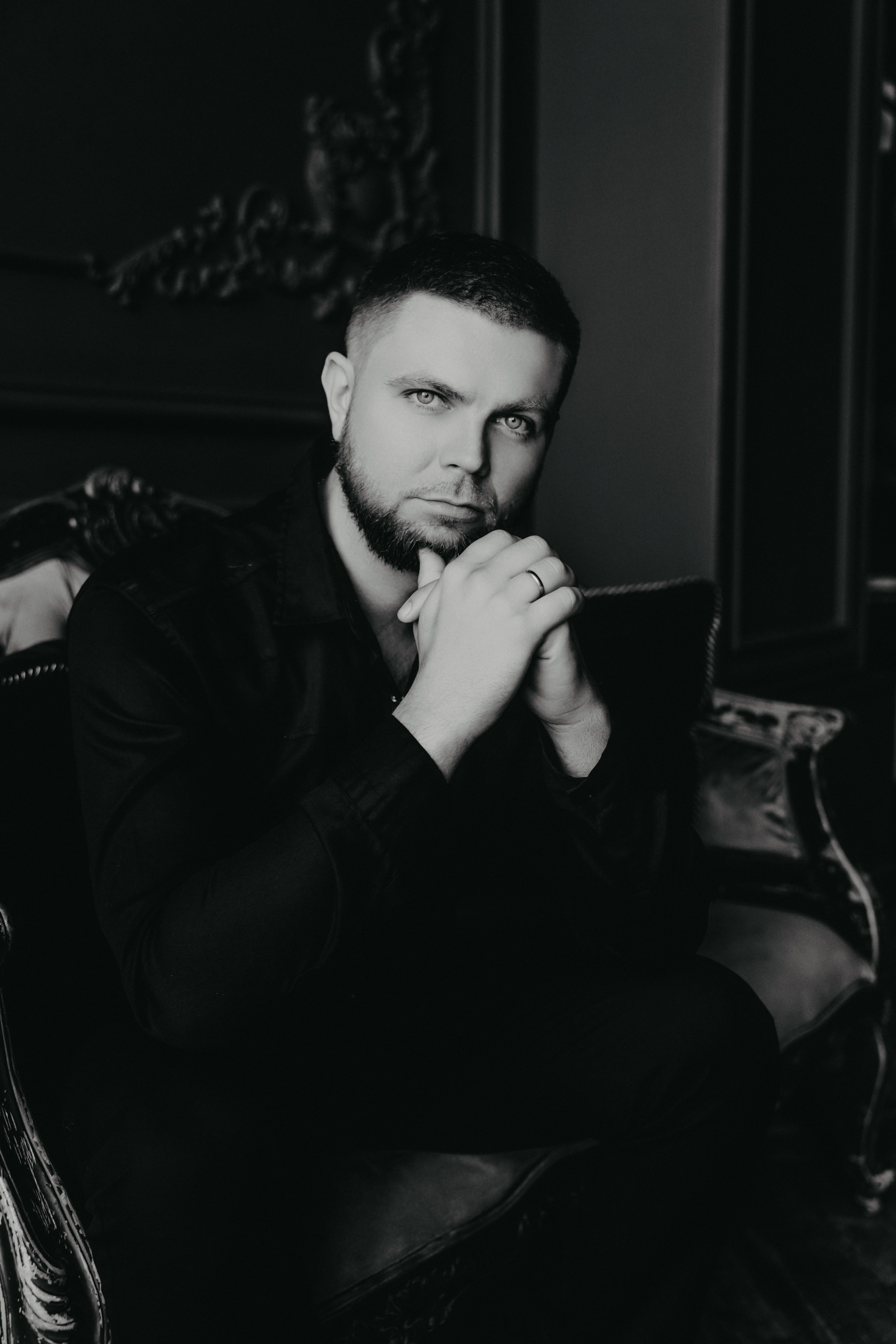 Анастасия Лысягина. ФОТОГРАФ ИРИНА ШАМАТАВА