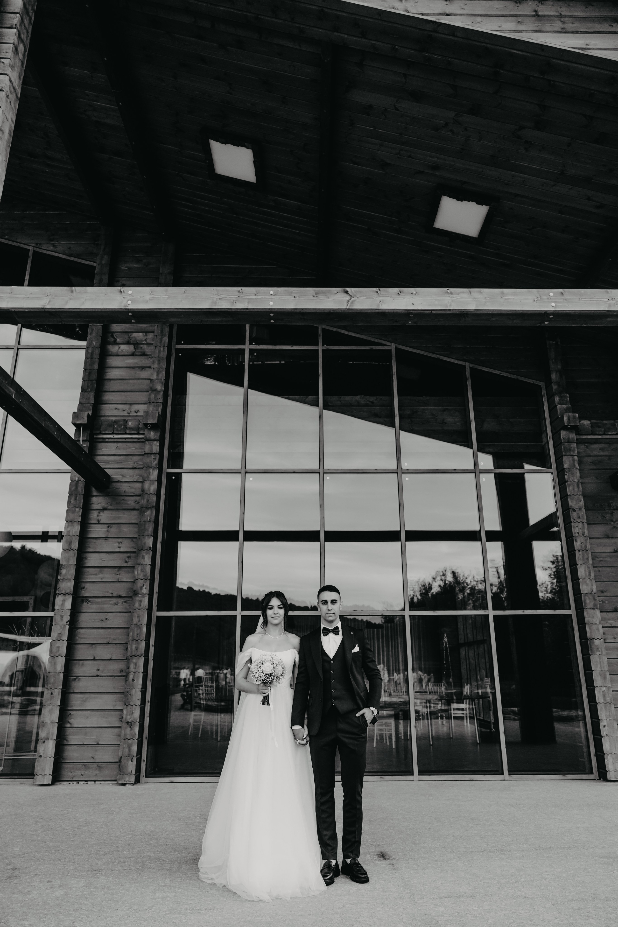 Артем и Анна. ФОТОГРАФ ИРИНА ШАМАТАВА