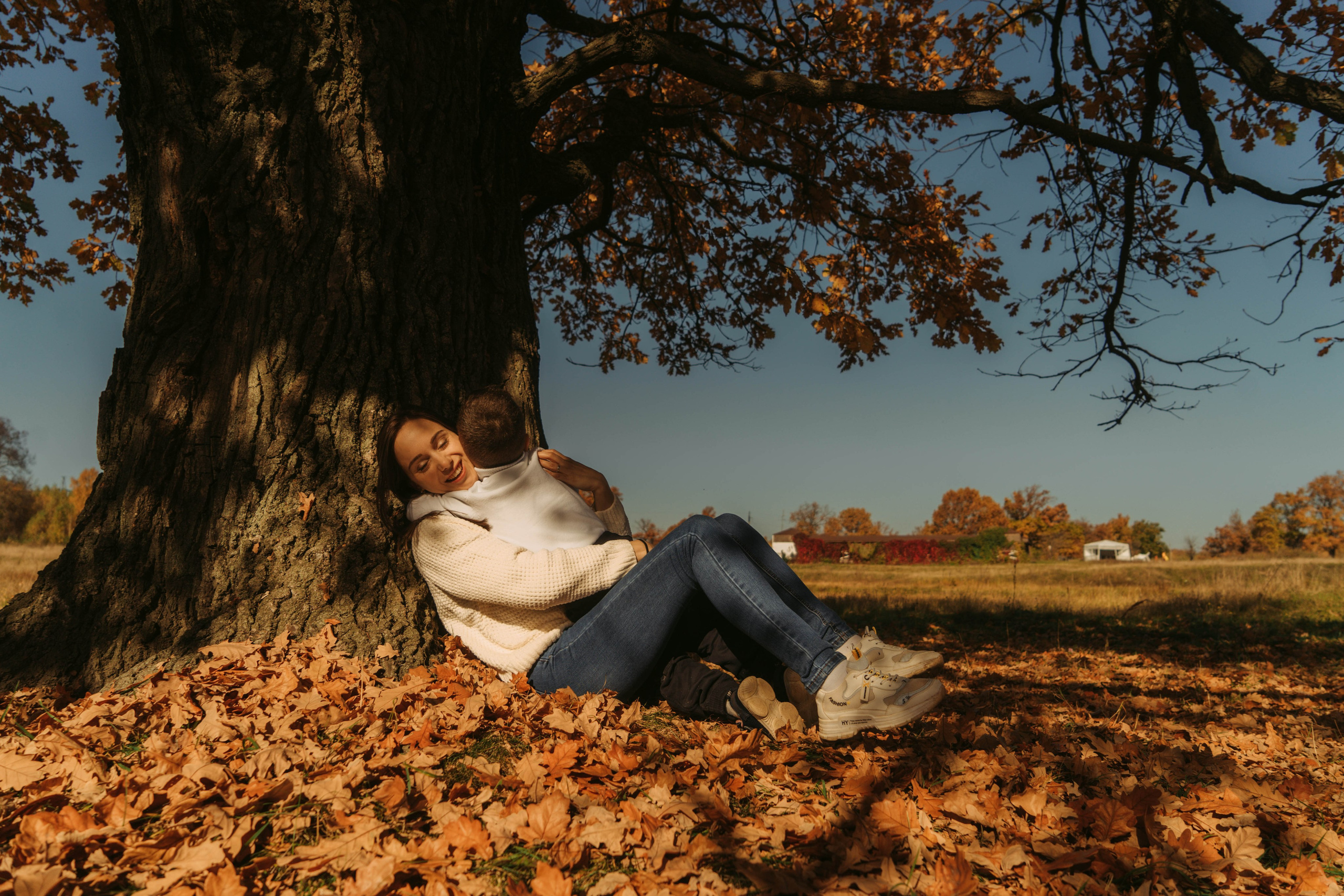 Купаясь в золоте. Olgamashh