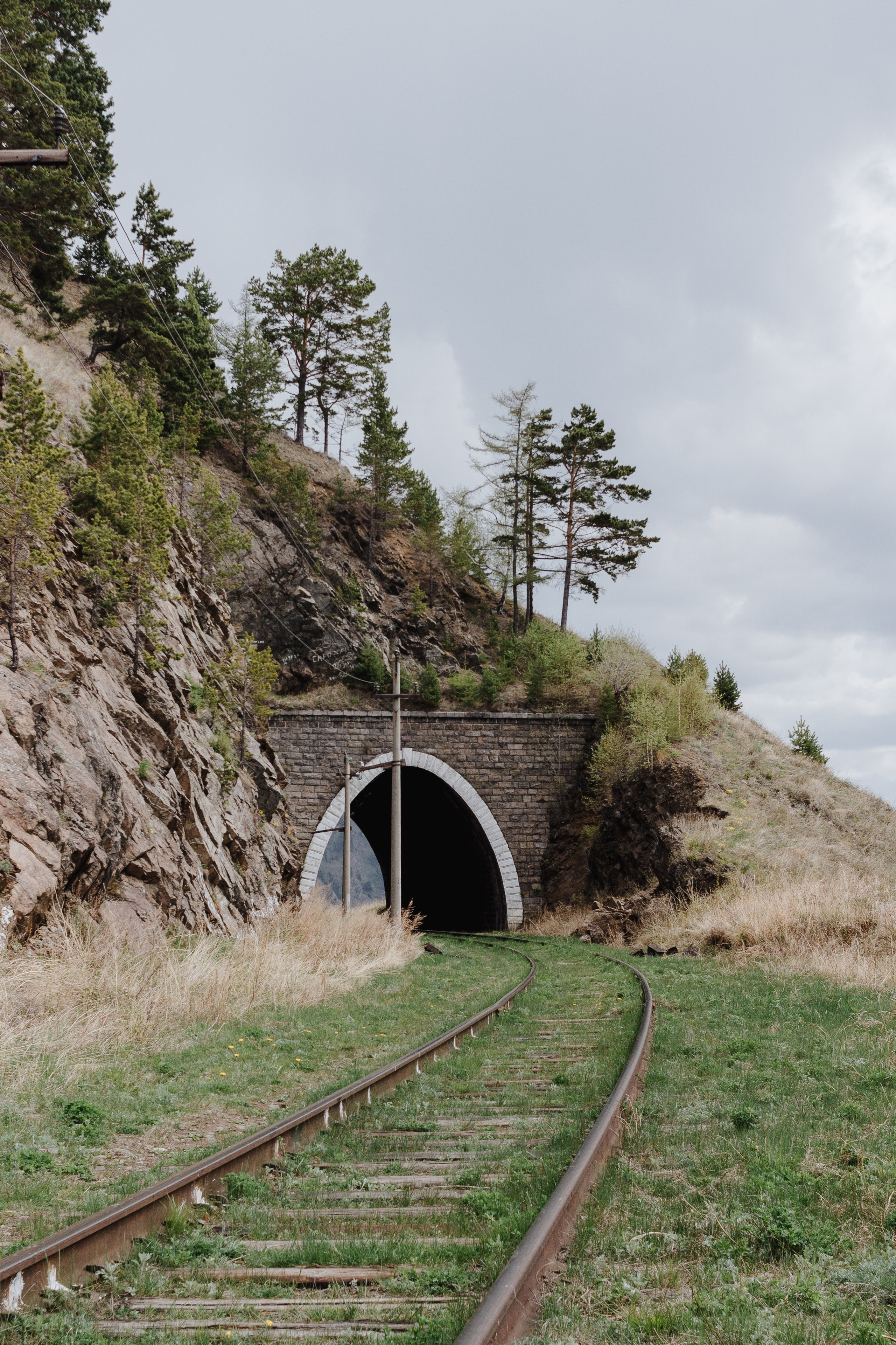 Ретрит на Байкале / Школа Ведических знаний SoVA / 7 дней, 2023. Борщевская Елизавета / фотограф Иркутск