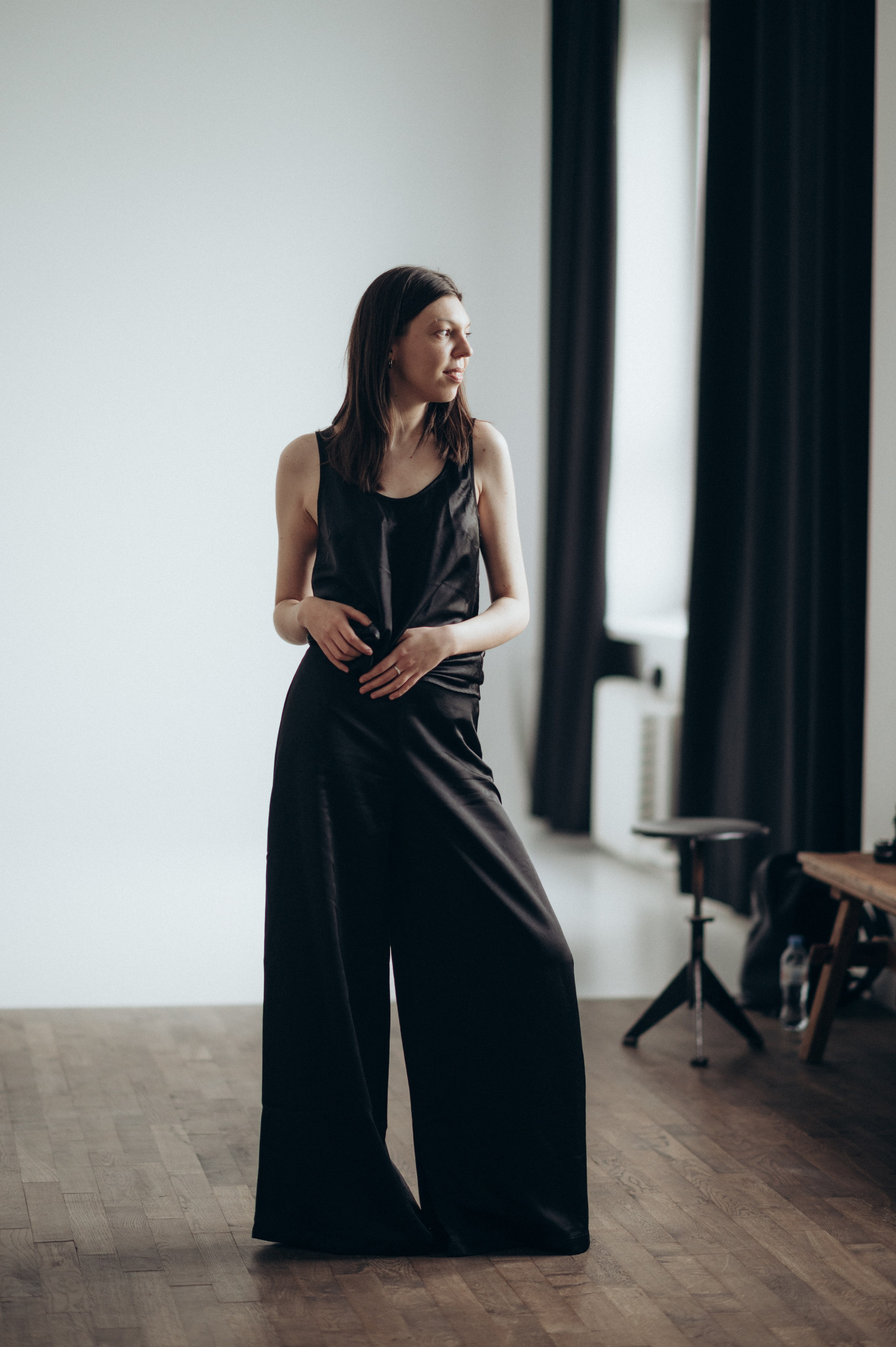 Аня. Семейный фотограф МОСКВА/Королёв