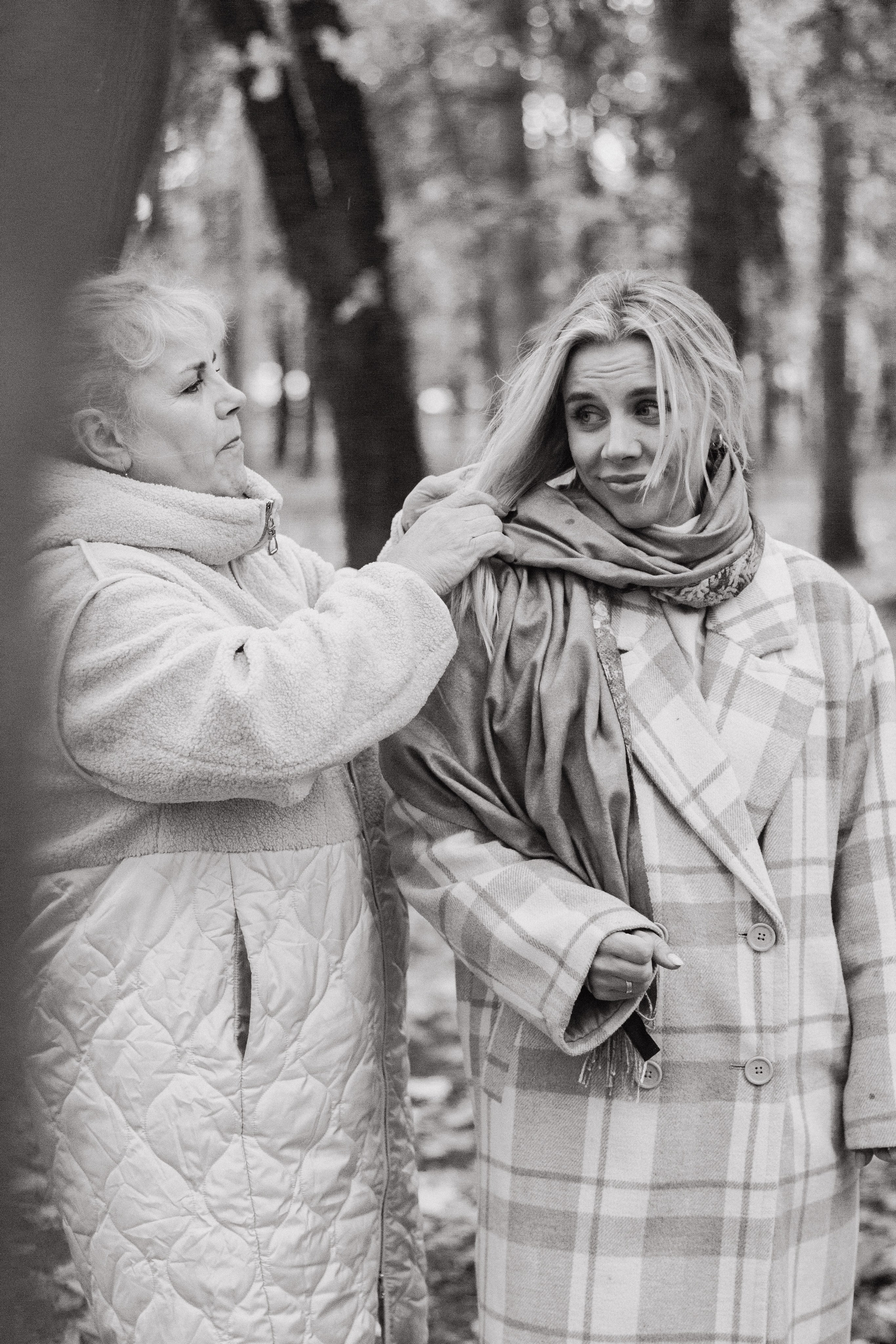 Катя и Ваня. Главная