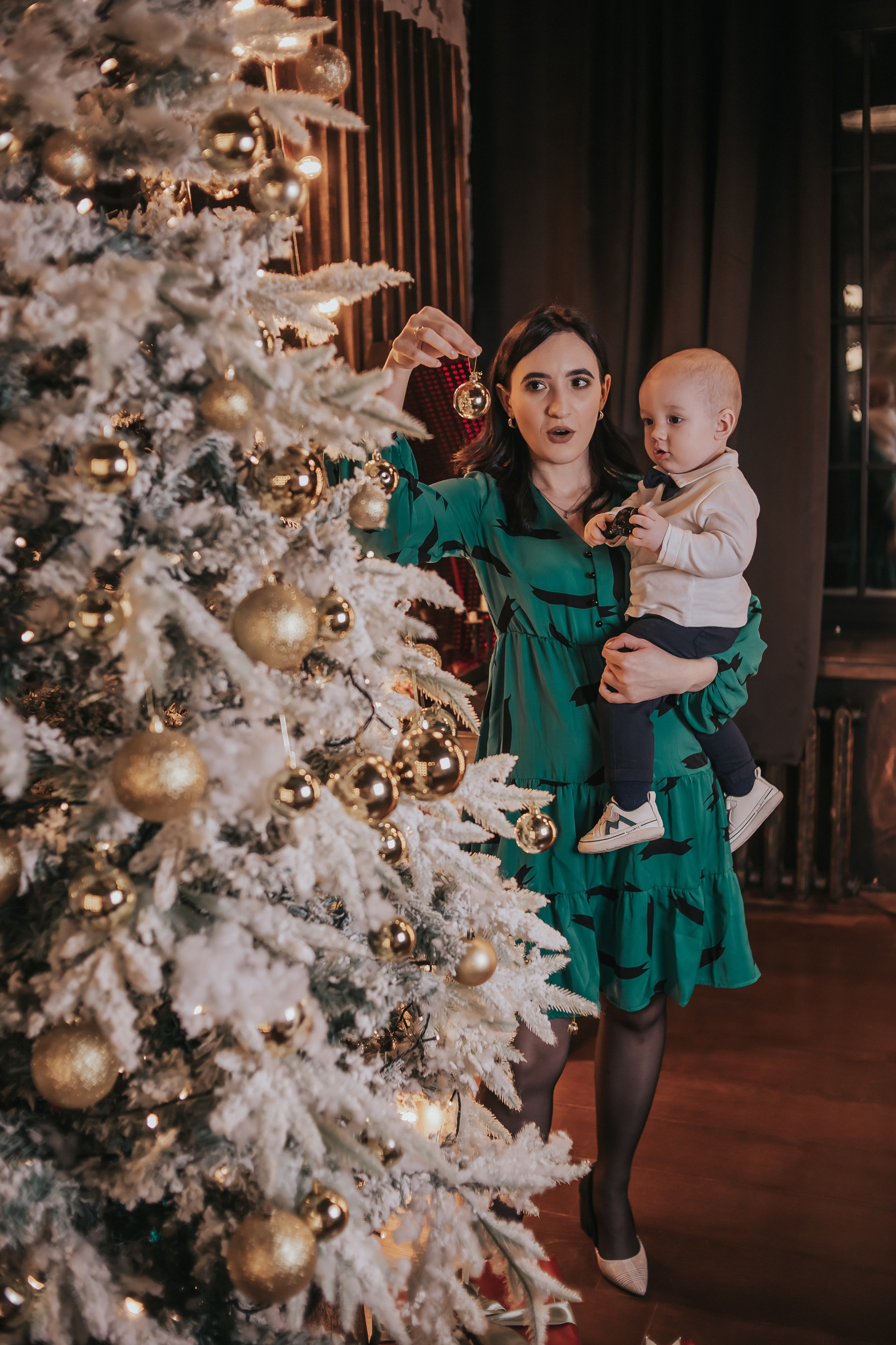 Семейная съёмка. Ксения, Михаил, Андрей, Сергей, Дарья. Фотограф Регина Крикунова г. Красноярск