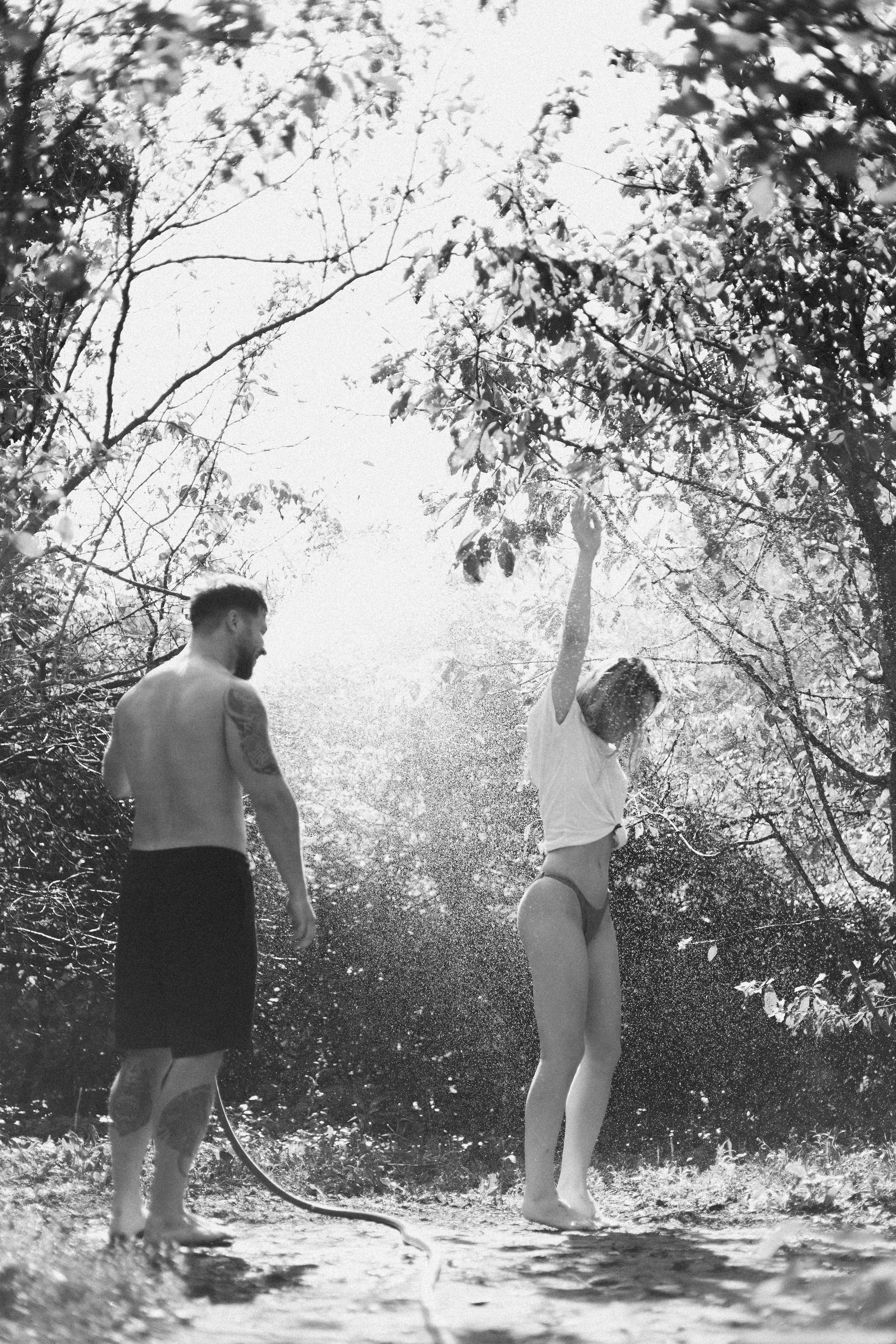 Юлия и Артем. Nikolpinhasova