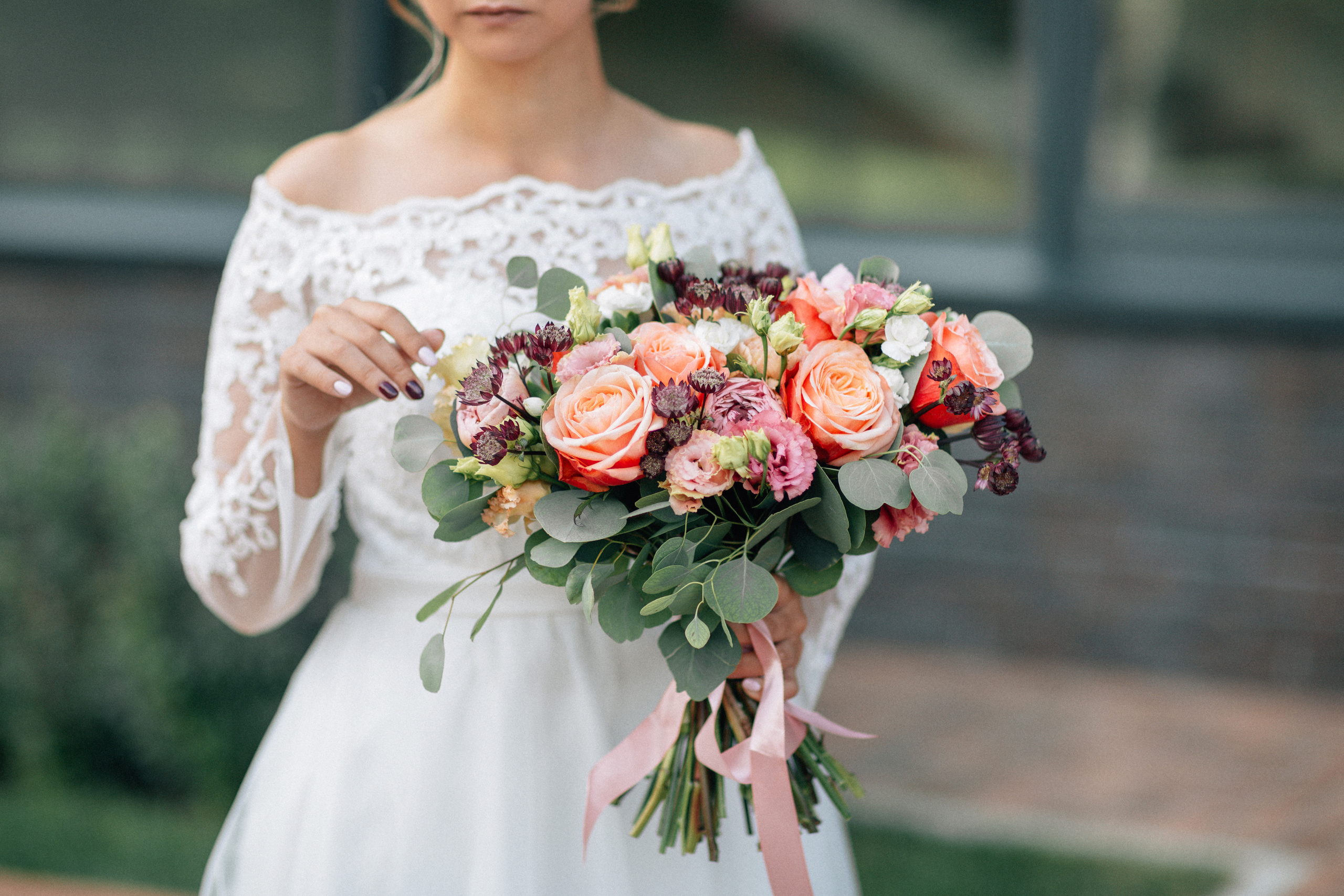 Мария и Андрей. Фотограф в Новосибирске Надежда Черных