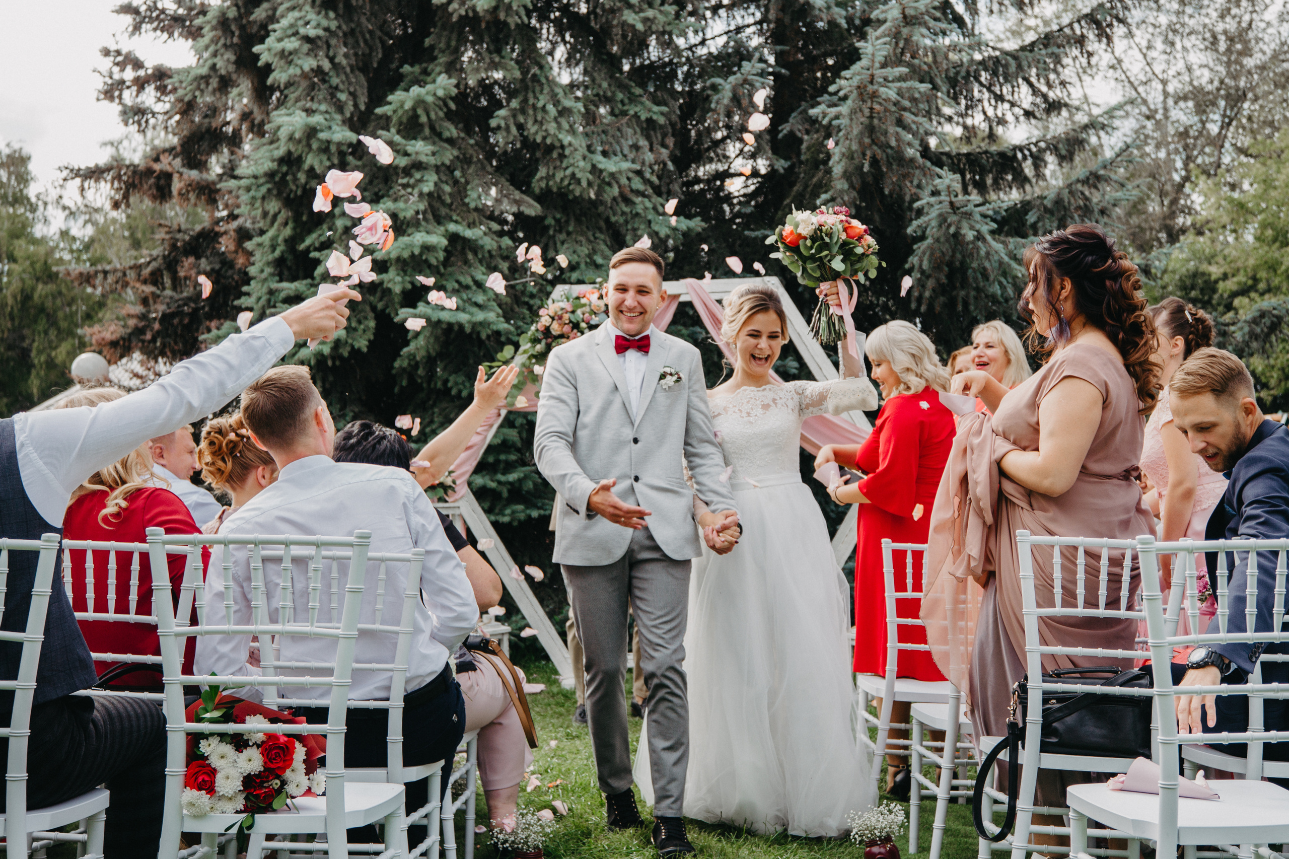 Мария и Андрей. Фотограф в Новосибирске Надежда Черных