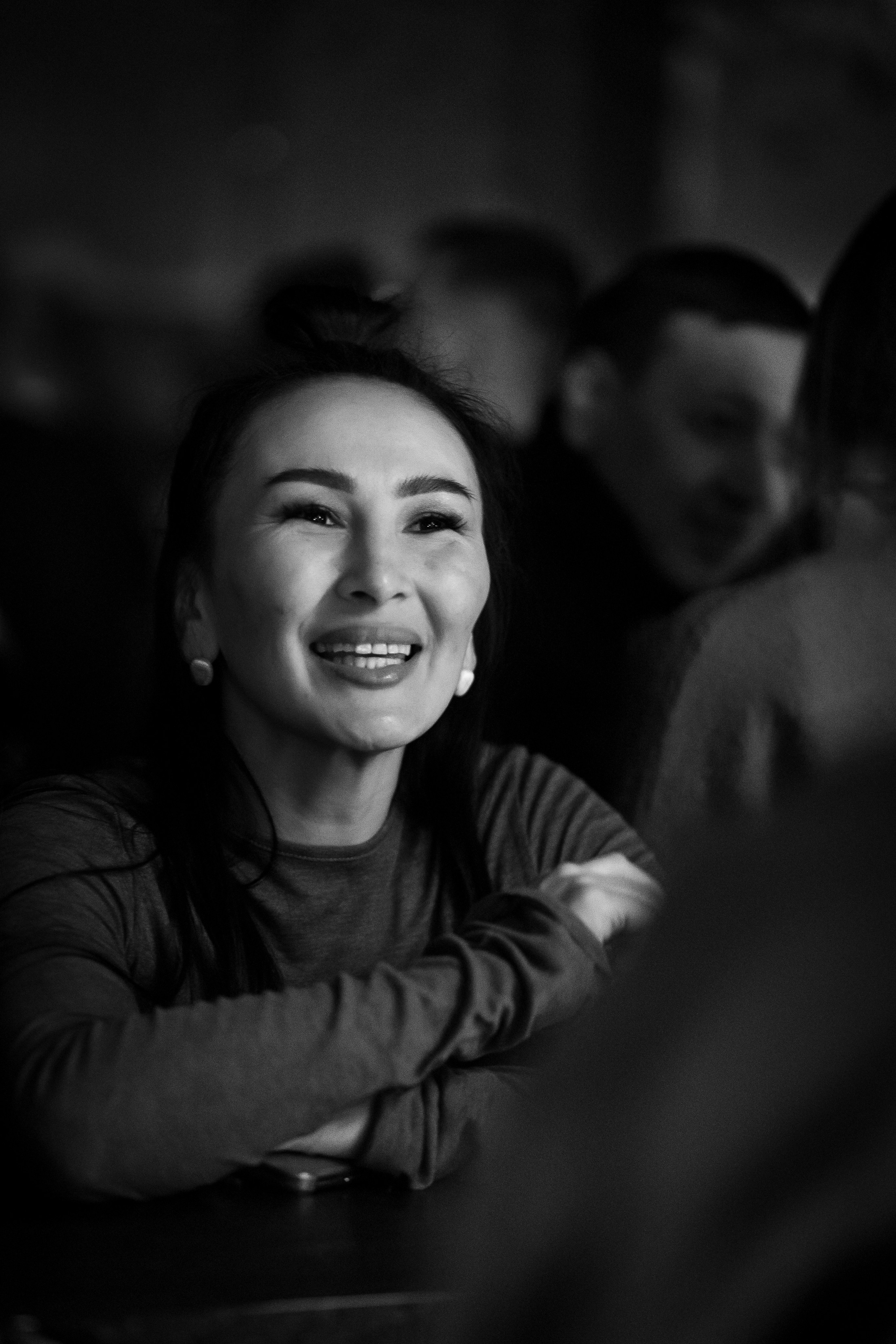 Rook's 14.02. Анастасия Паршукова — фотограф Шерегеш Новосибирск