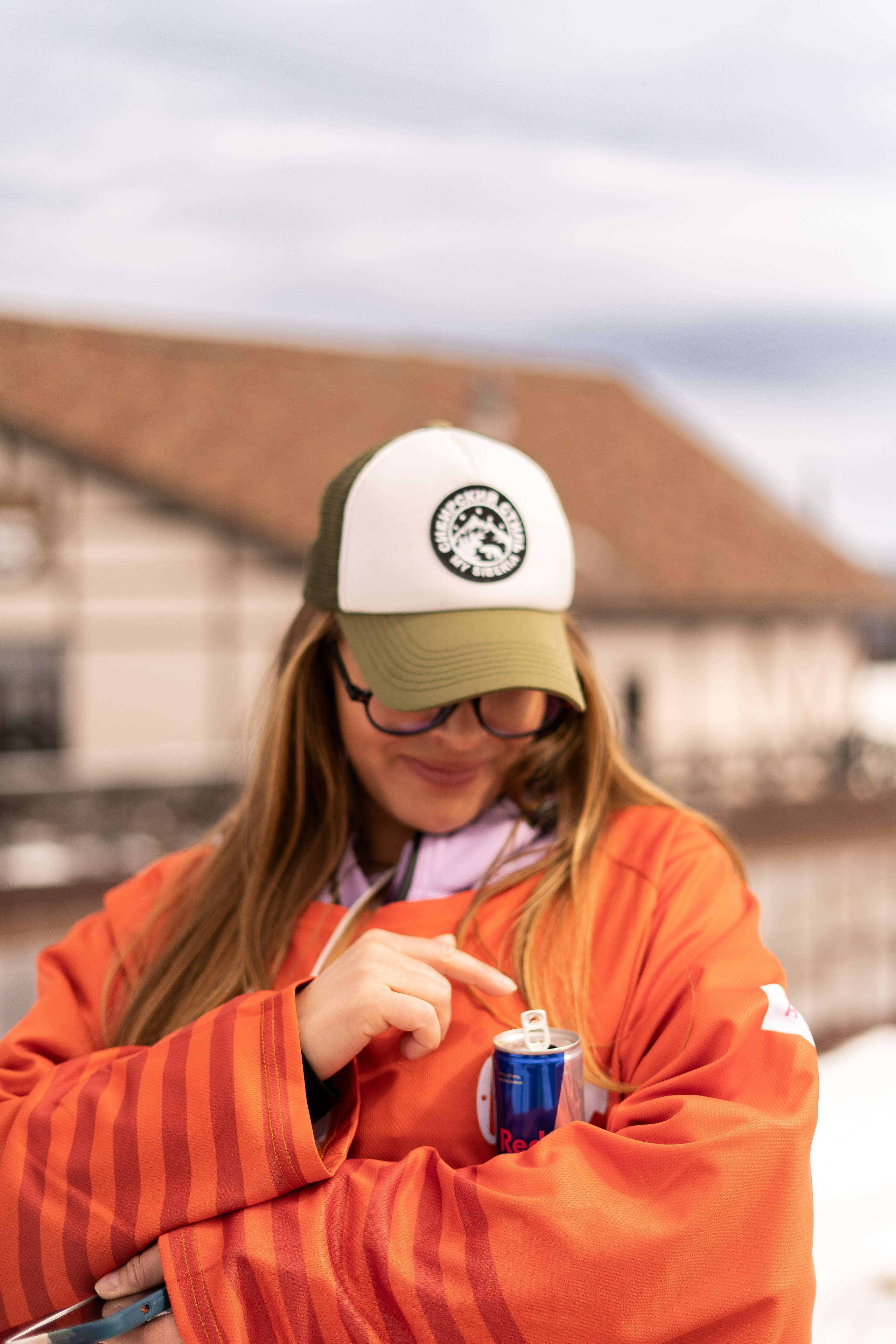 Грелка 13.04.24. Анастасия Паршукова — фотограф Шерегеш Новосибирск