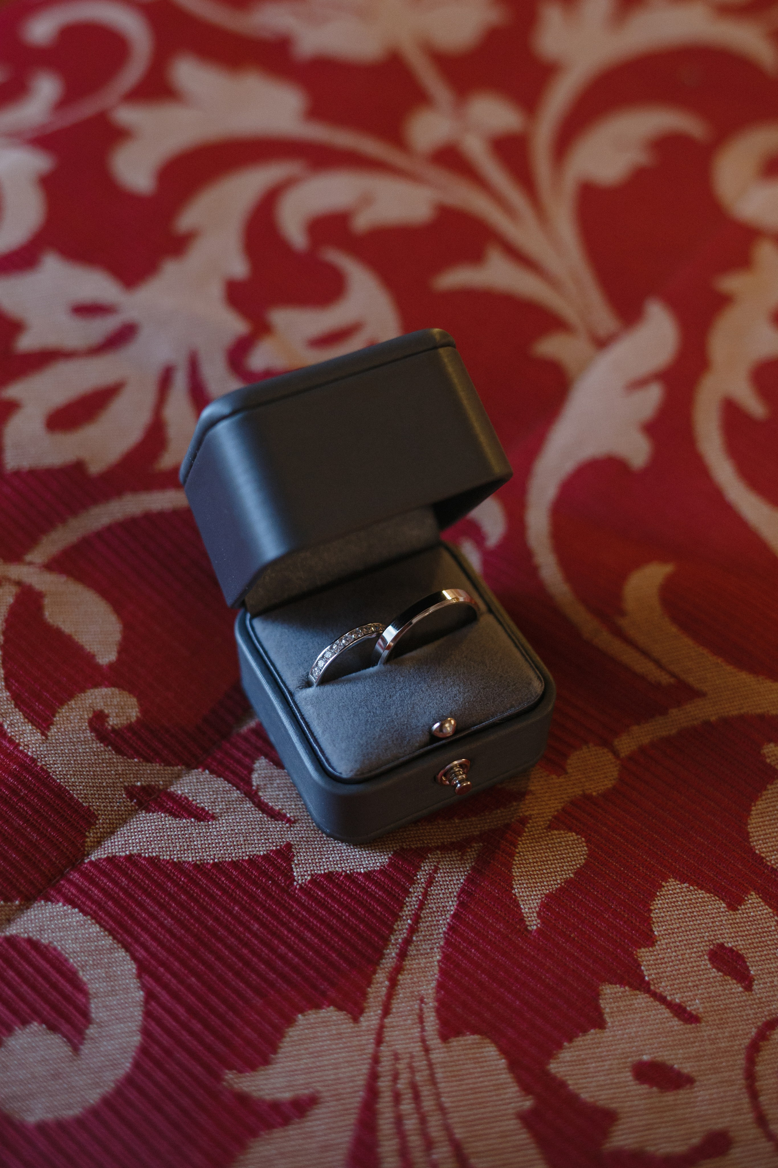 Александр и Анна. Семейный фотограф Николаева Ольга