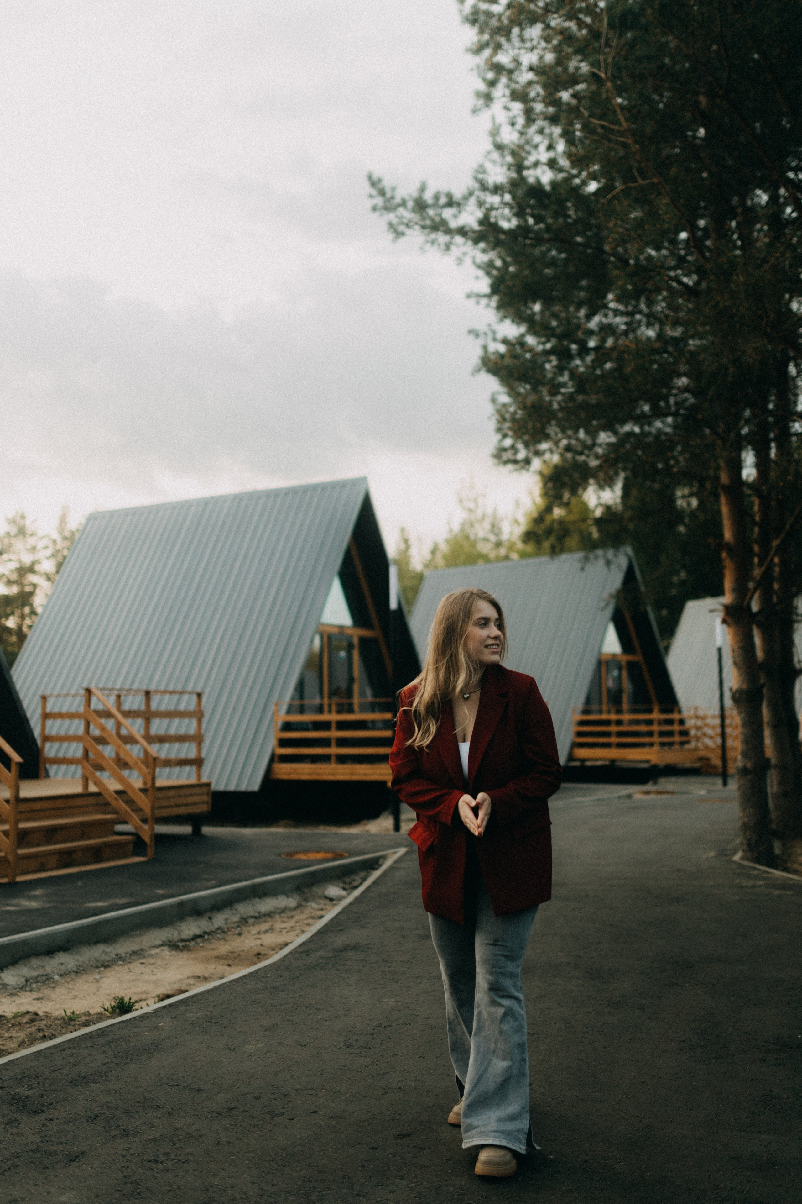 Настя, Давид, Рустам. Фотограф НОГИНСК, Москва, Анастасия Белая