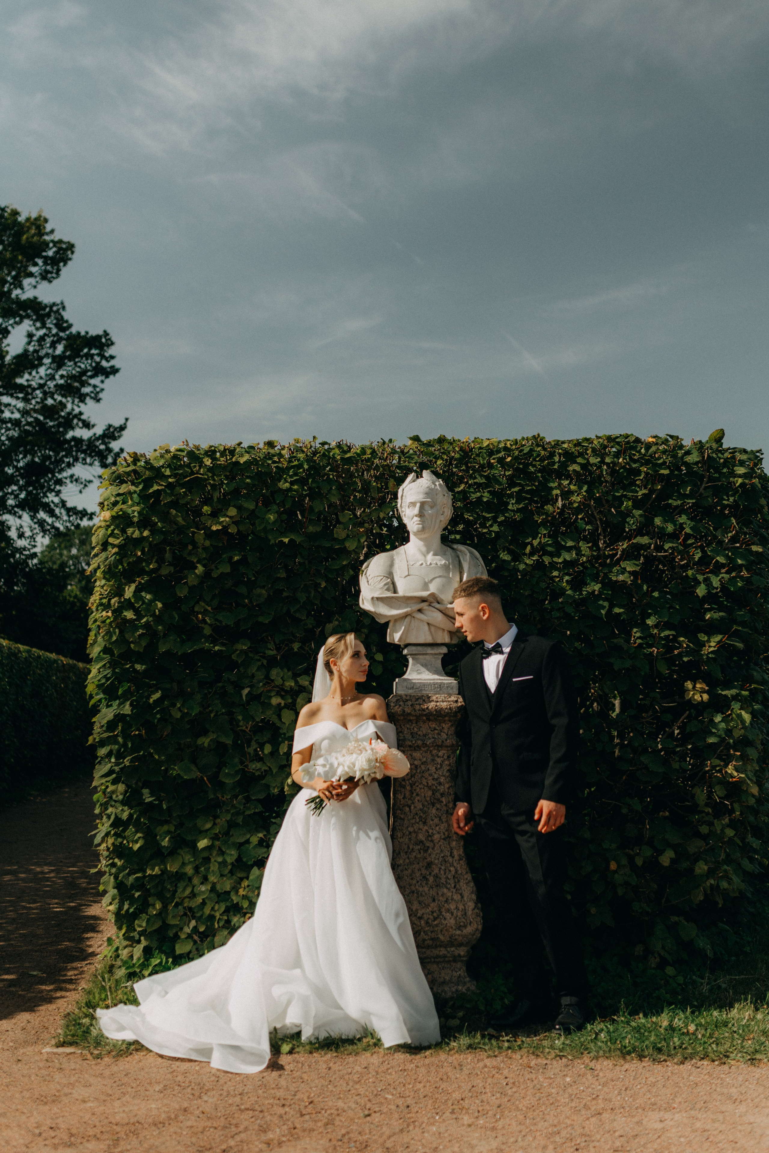 Елизавета & Данила. Фотограф НОГИНСК, Москва, Анастасия Белая